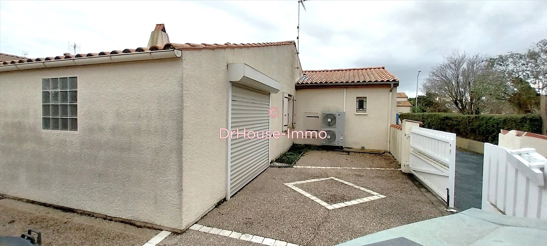 Maison à vendre, 110m², Saint-Rogatien