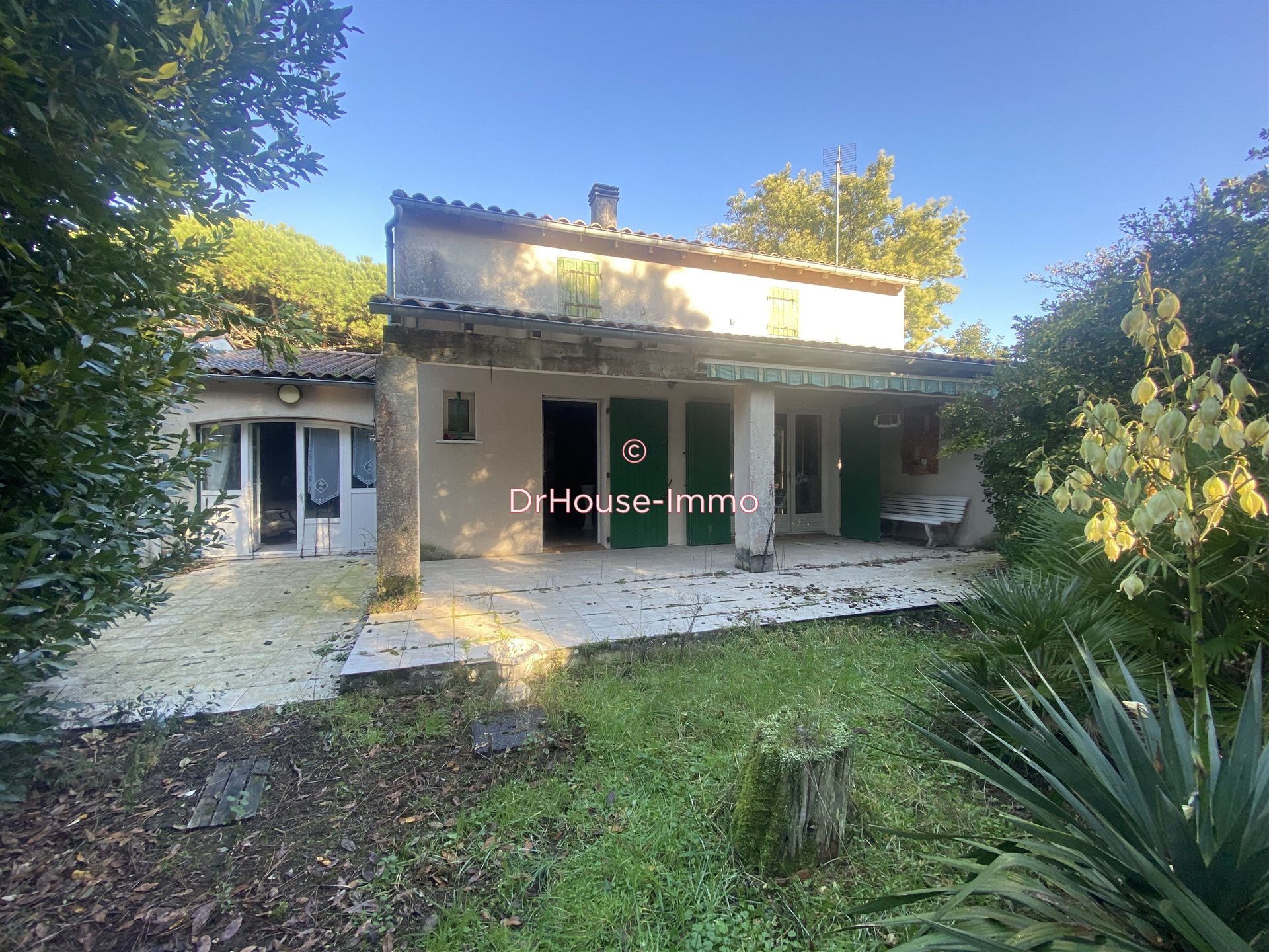 Maison à vendre, 152m², Sainte-Marie-de-Ré