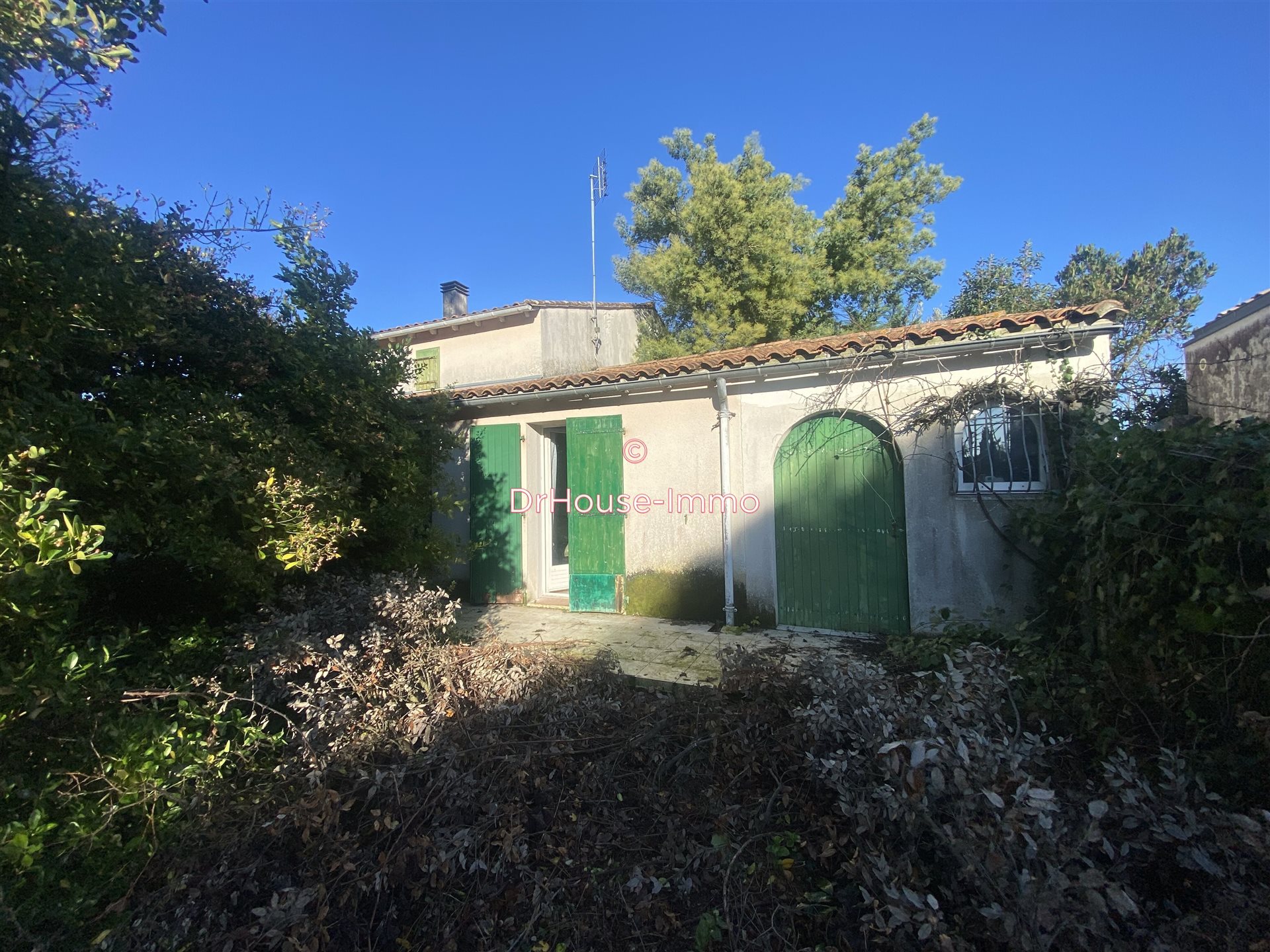 Maison à vendre, 152m², Sainte-Marie-de-Ré