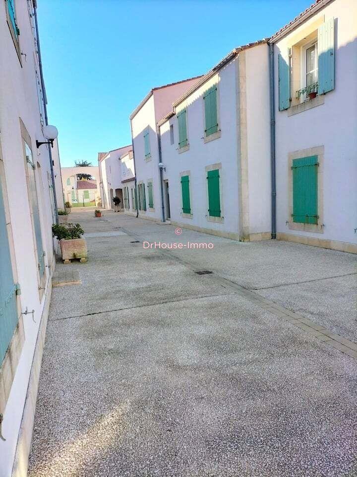 Appartement à vendre, 29m², Saint-Martin-de-Ré