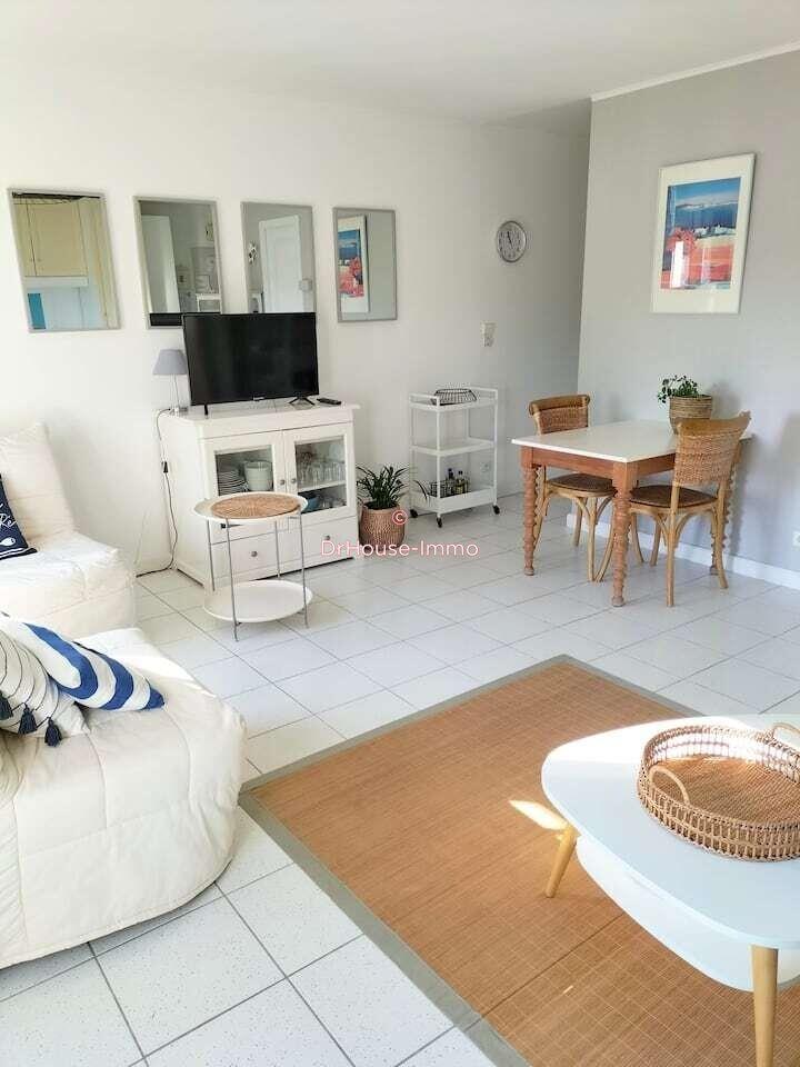 Appartement à vendre, 29m², Saint-Martin-de-Ré