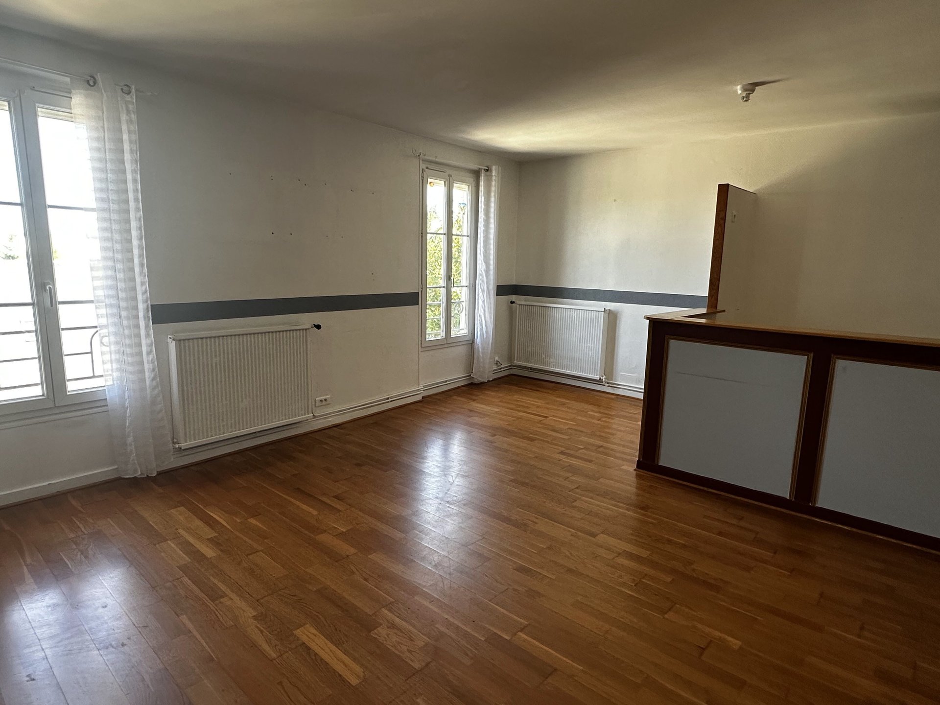 Appartement à vendre, 70m², Pithiviers
