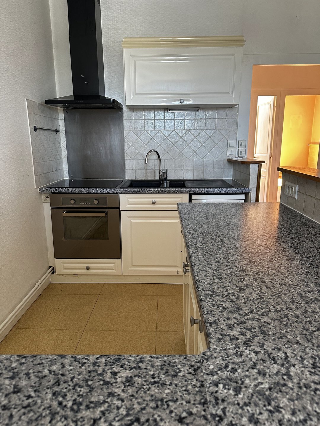Appartement à vendre, 70m², Pithiviers