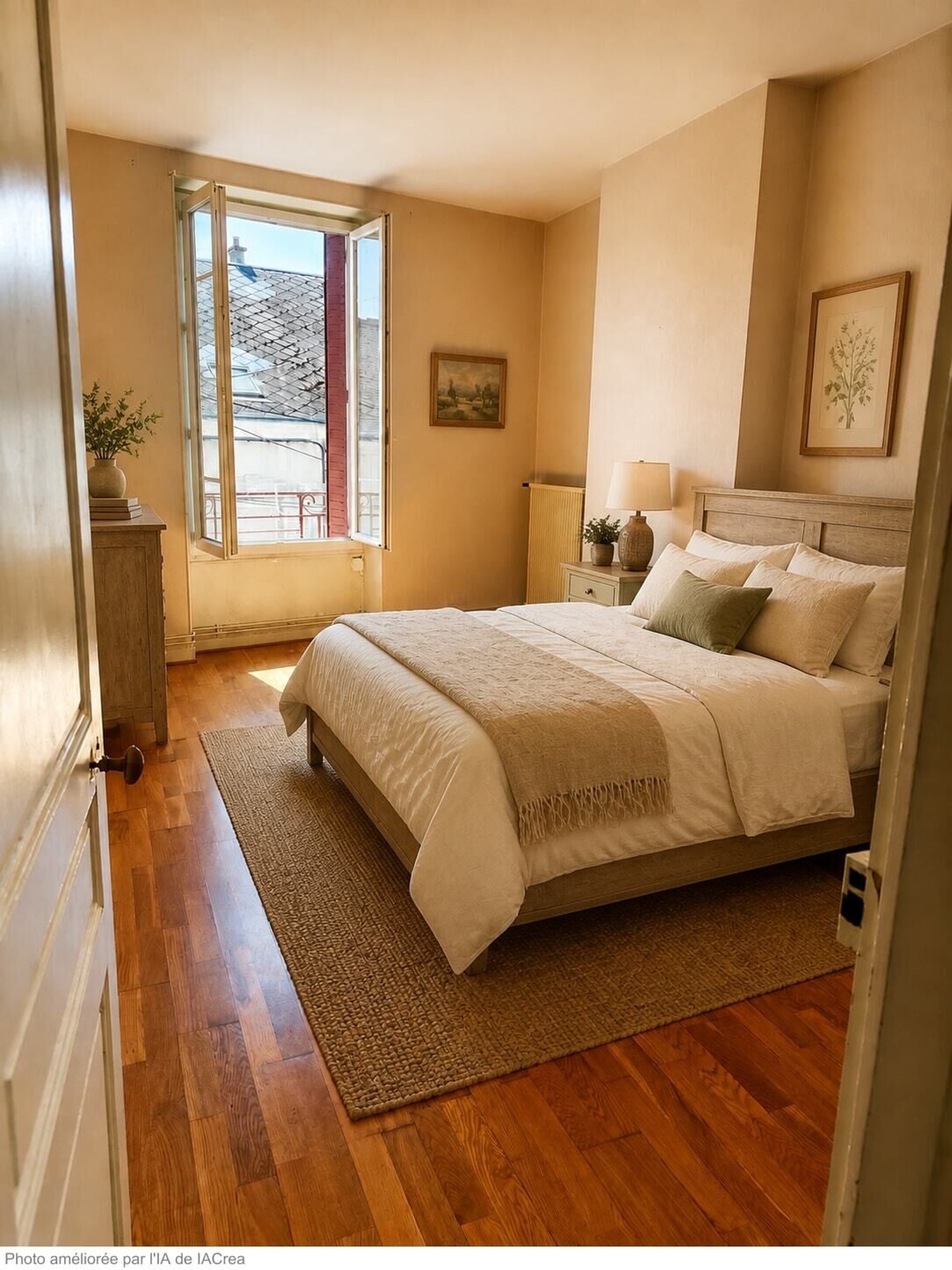 Appartement à vendre, 70m², Pithiviers