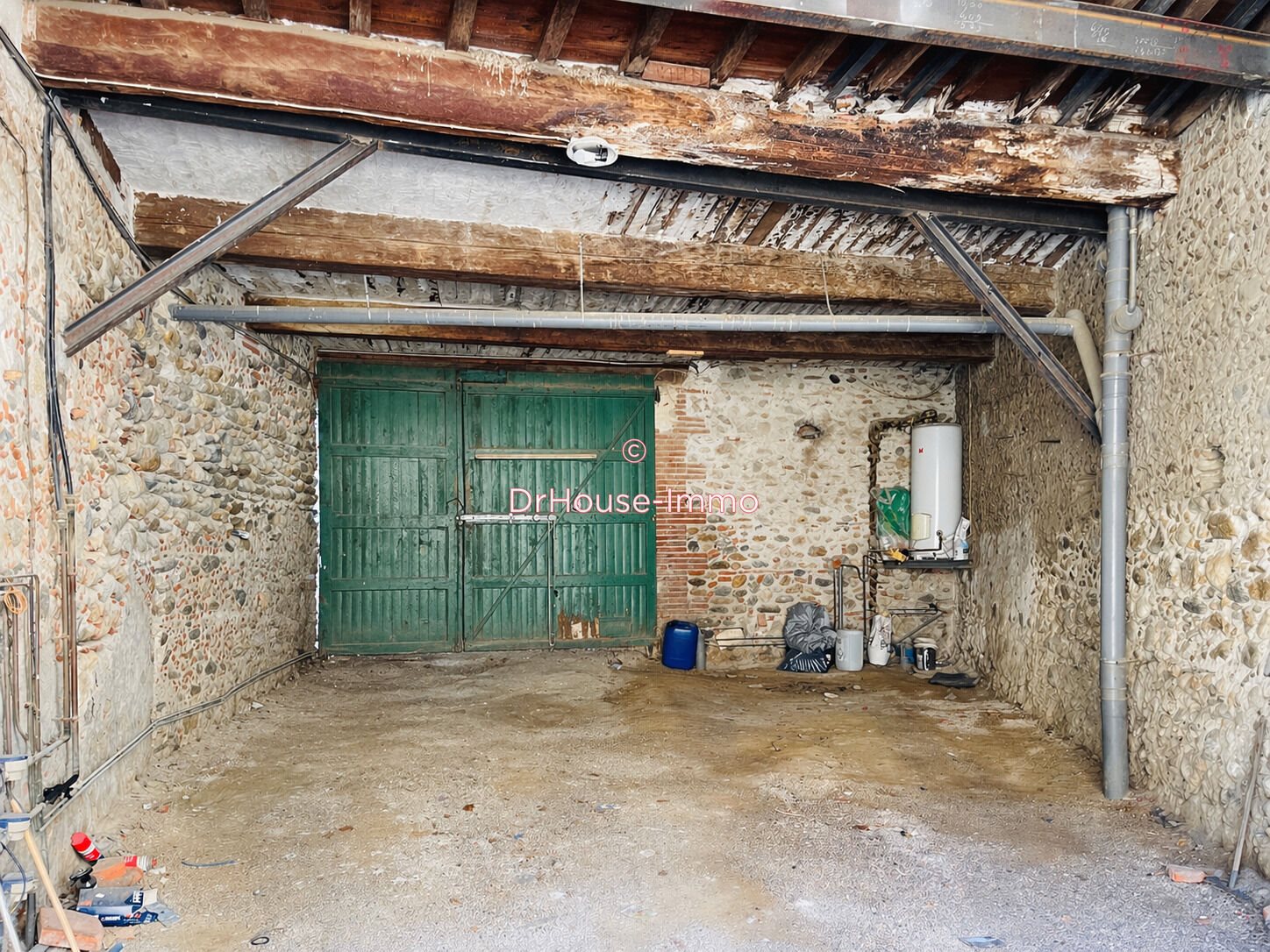 Maison à vendre, 150m², Saint-Féliu-d'Avall