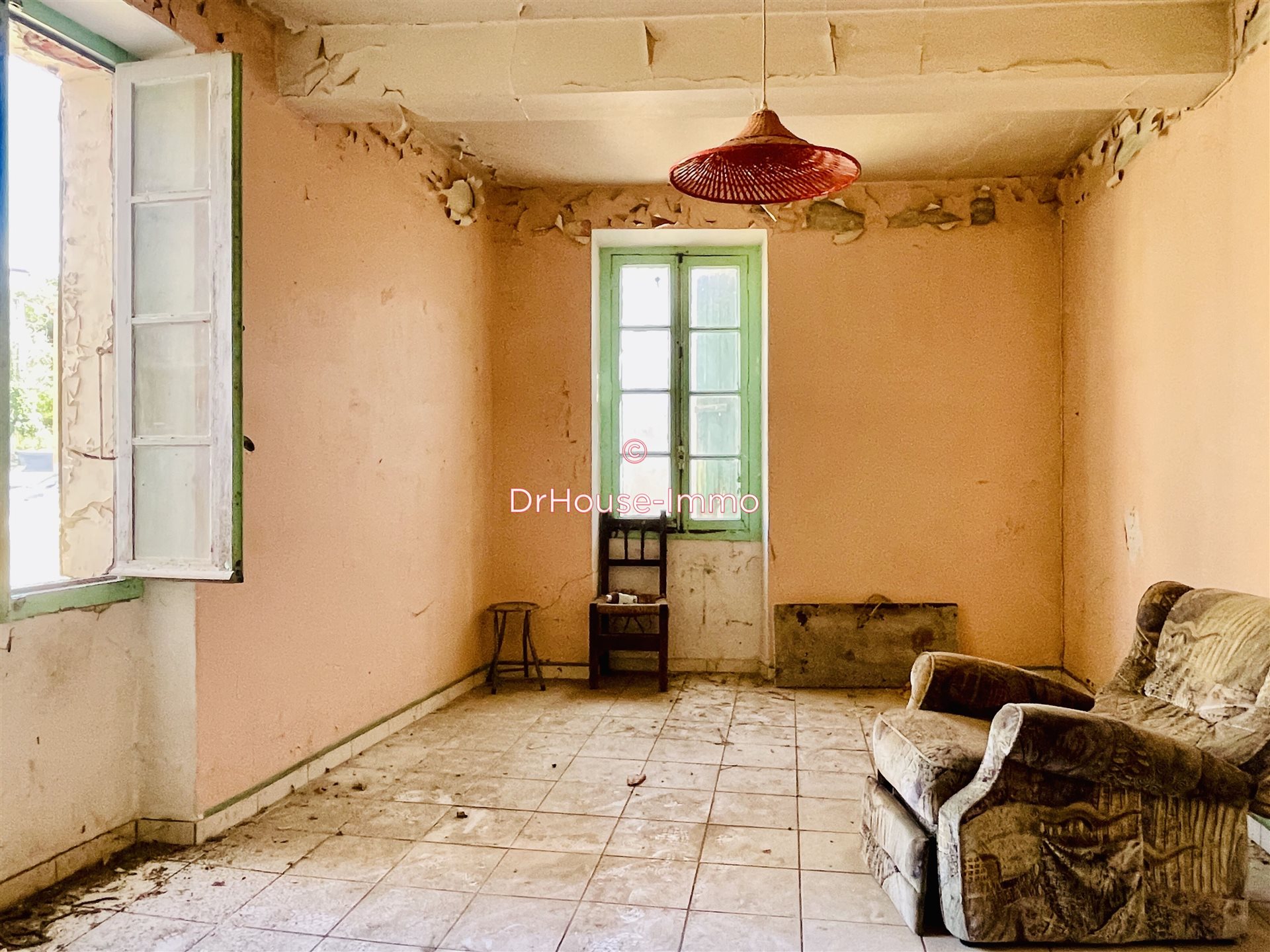 Maison à vendre, 150m², Saint-Féliu-d'Avall