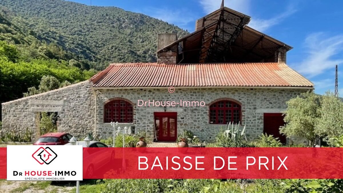 Maison à vendre, 200m², Fuilla
