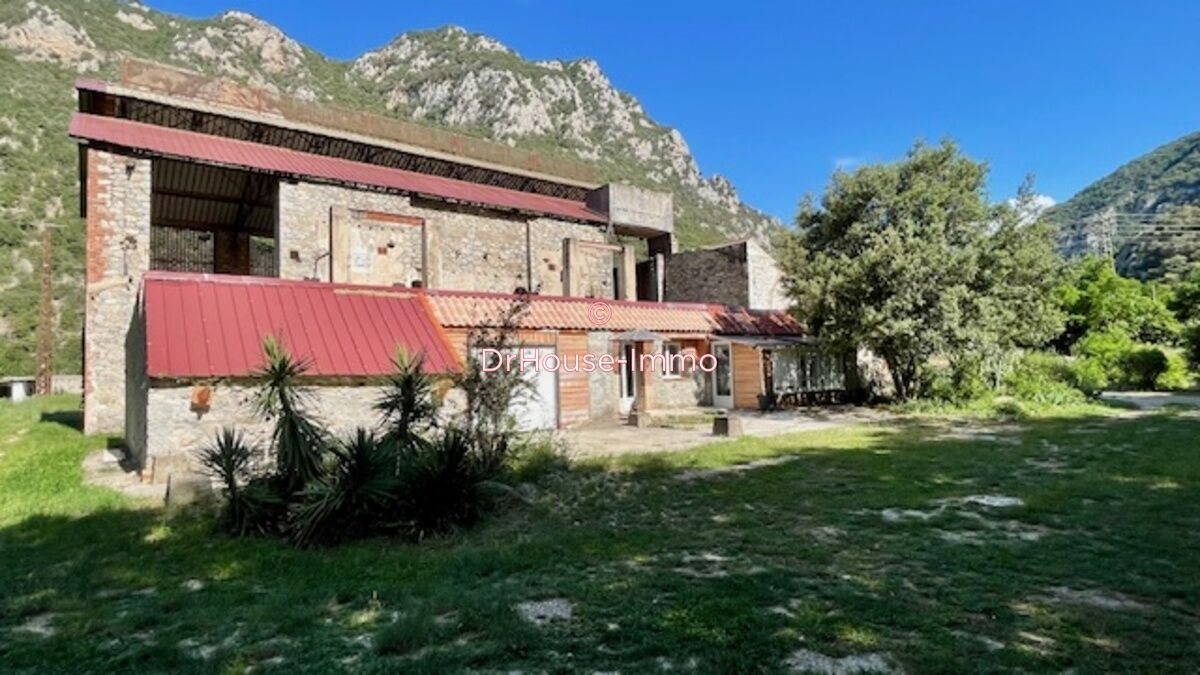 Maison à vendre, 200m², Fuilla