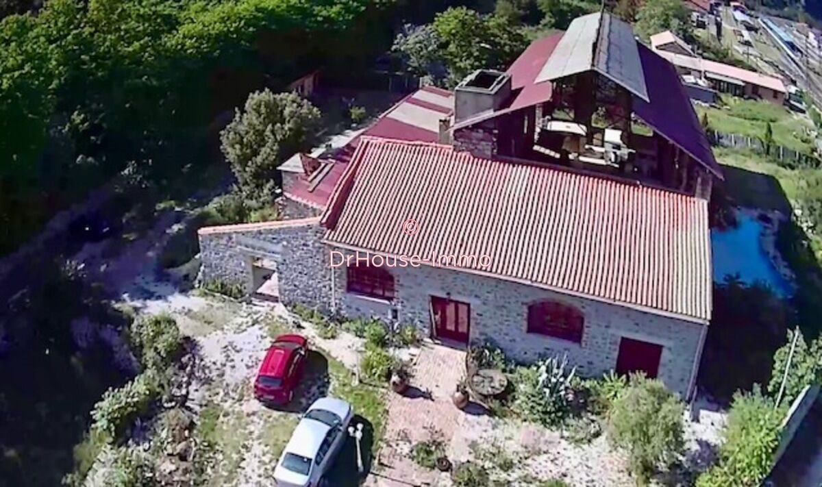 Maison à vendre, 200m², Fuilla