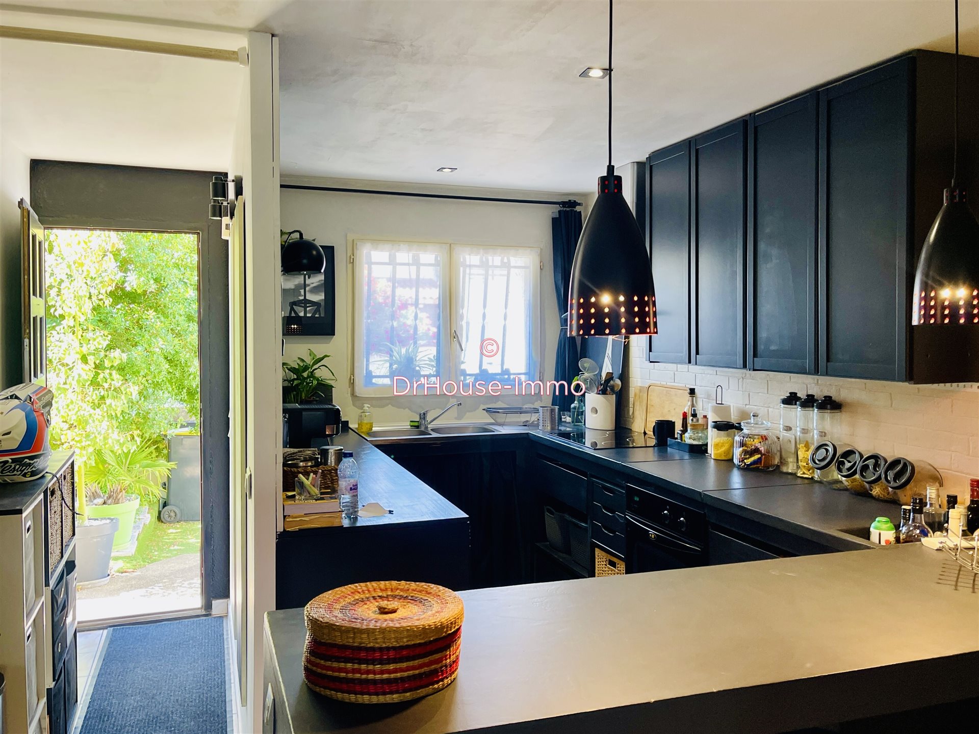 Maison à vendre, 80m², Le Soler