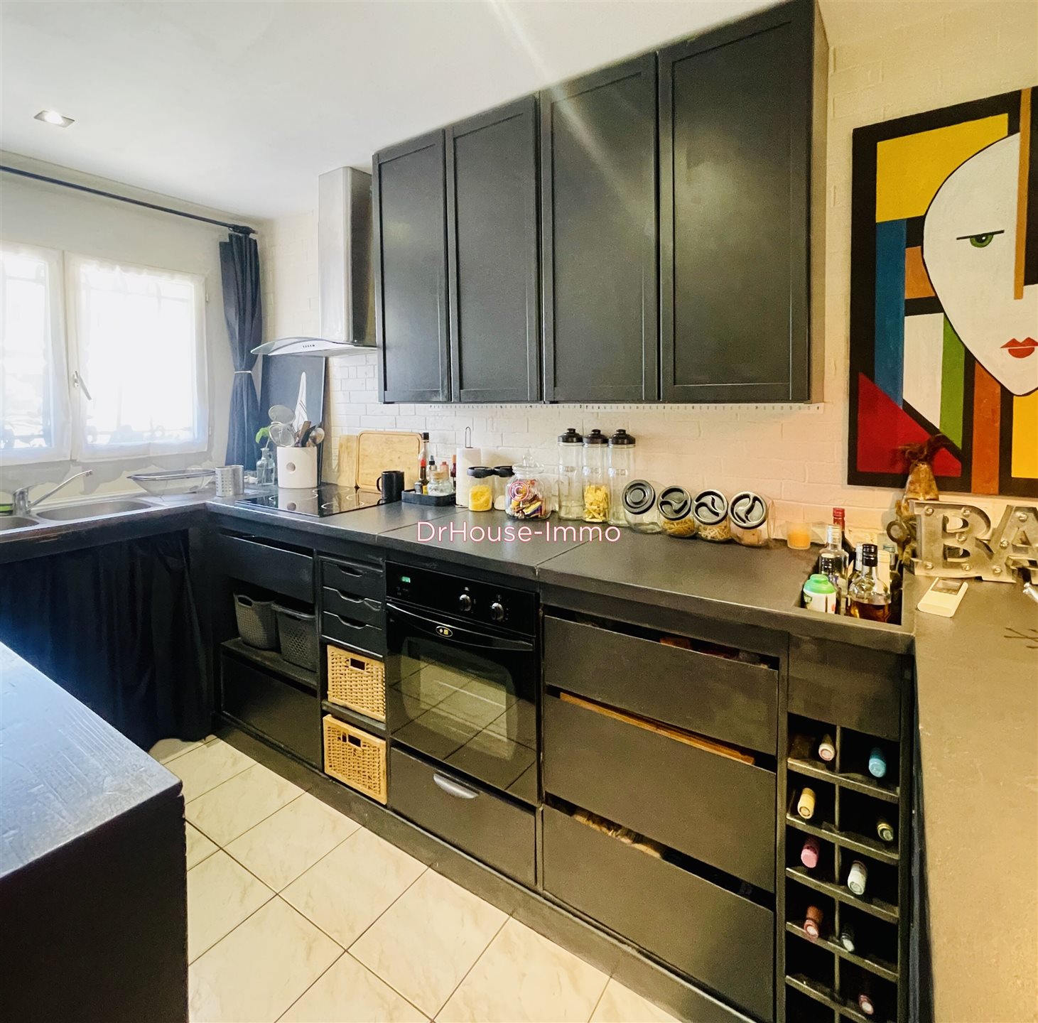 Maison à vendre, 80m², Le Soler