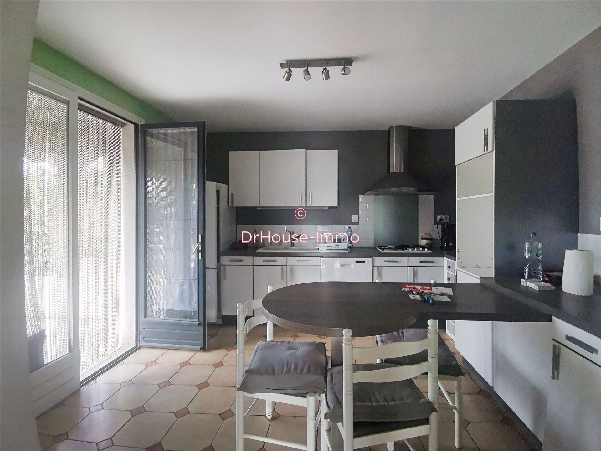 Maison à vendre, 112m², Pont-du-Château