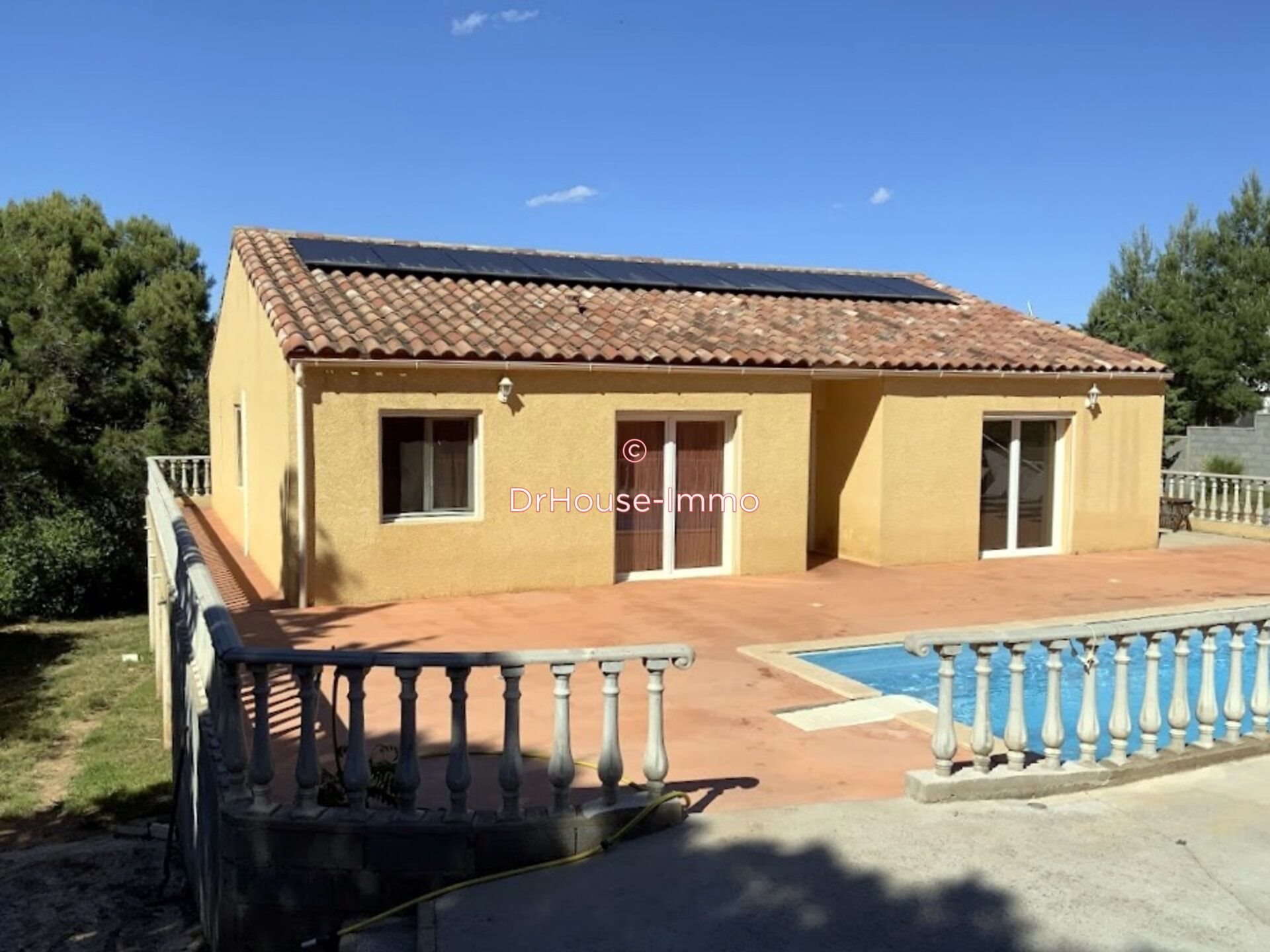 Maison à vendre, 183m², Narbonne