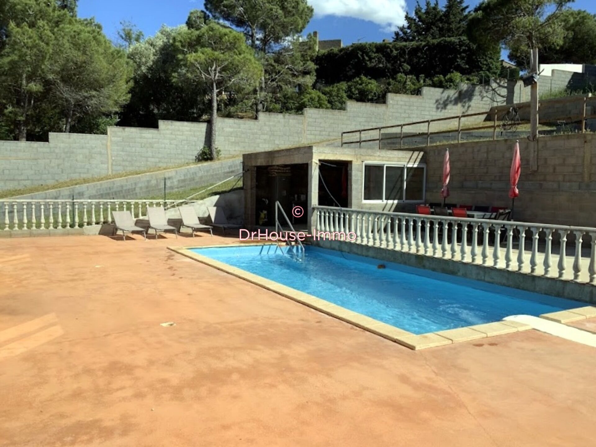 Maison à vendre, 183m², Narbonne