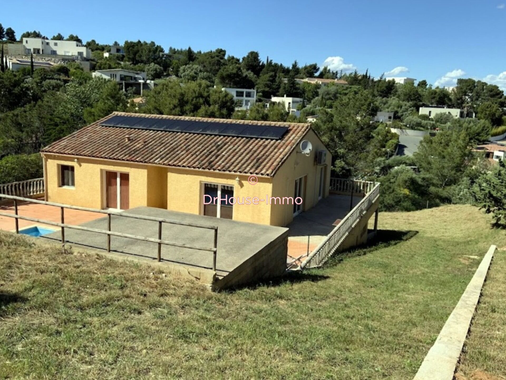 Maison à vendre, 183m², Narbonne