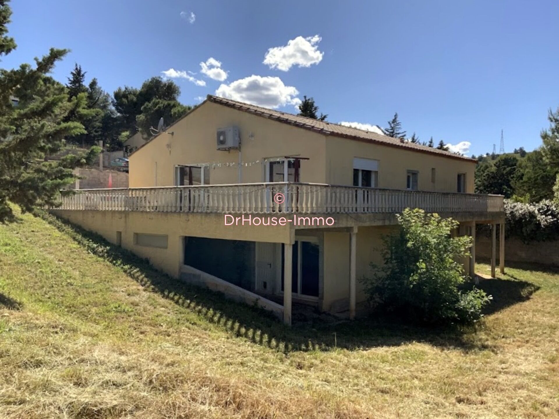 Maison à vendre, 183m², Narbonne