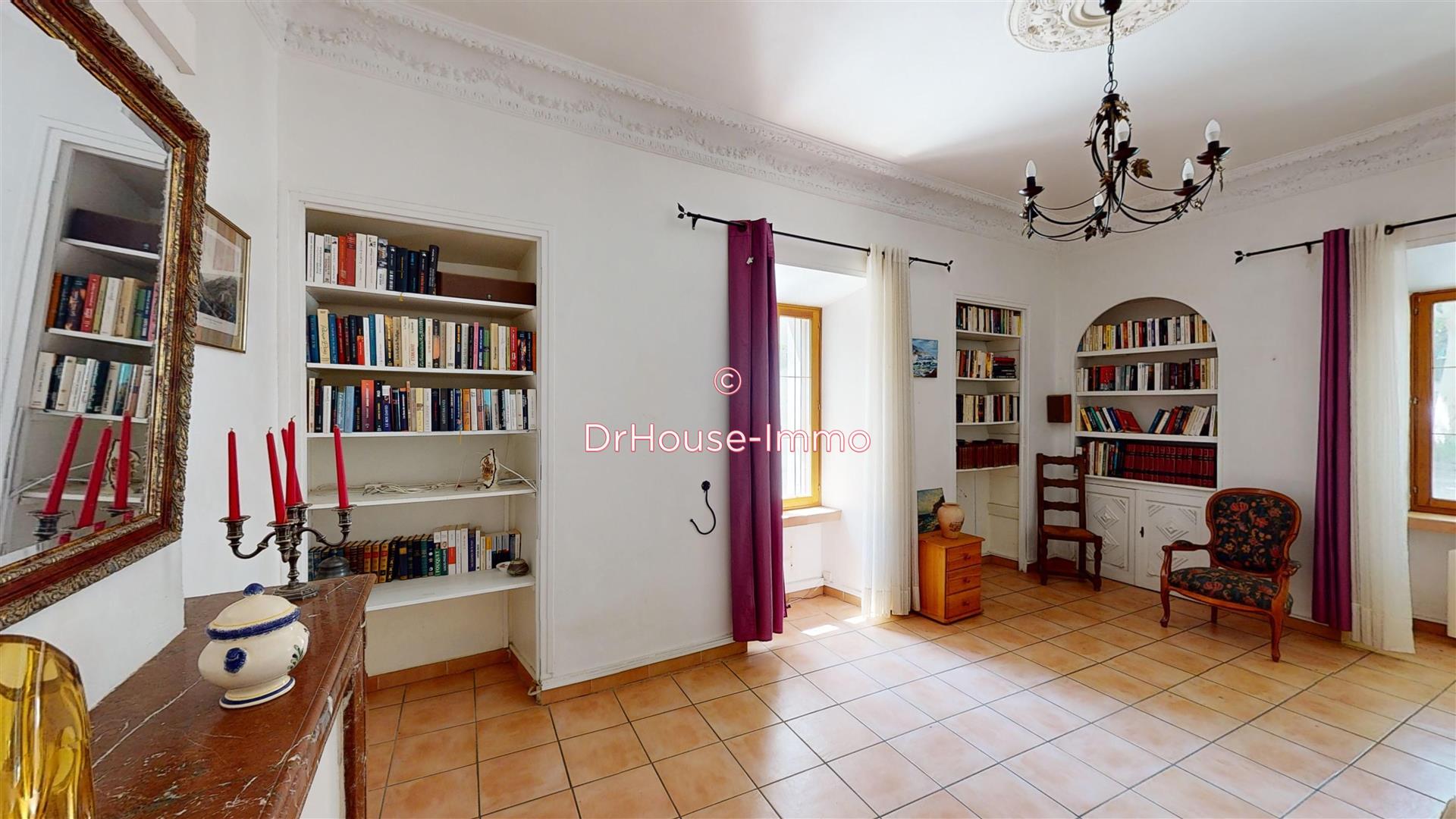 Maison à vendre, 175m², Cascastel-des-Corbières