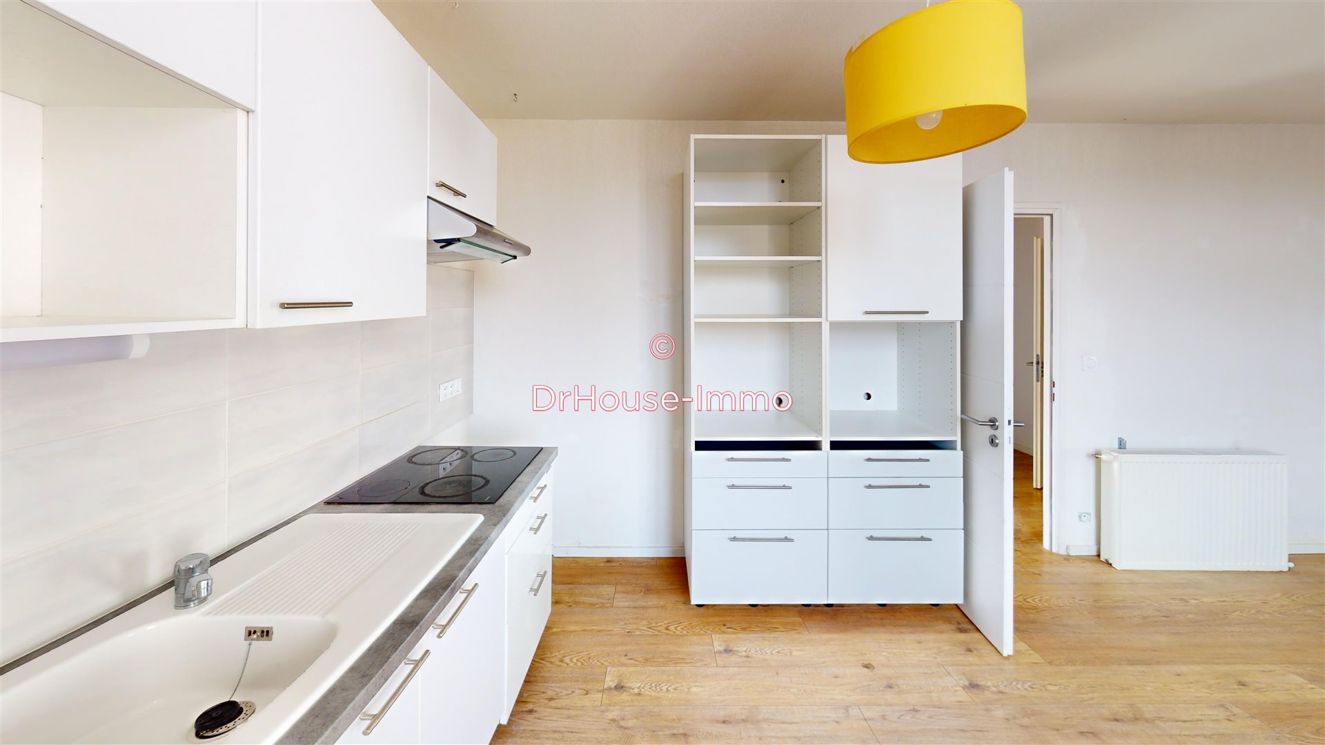Appartement à vendre, 64m², Narbonne