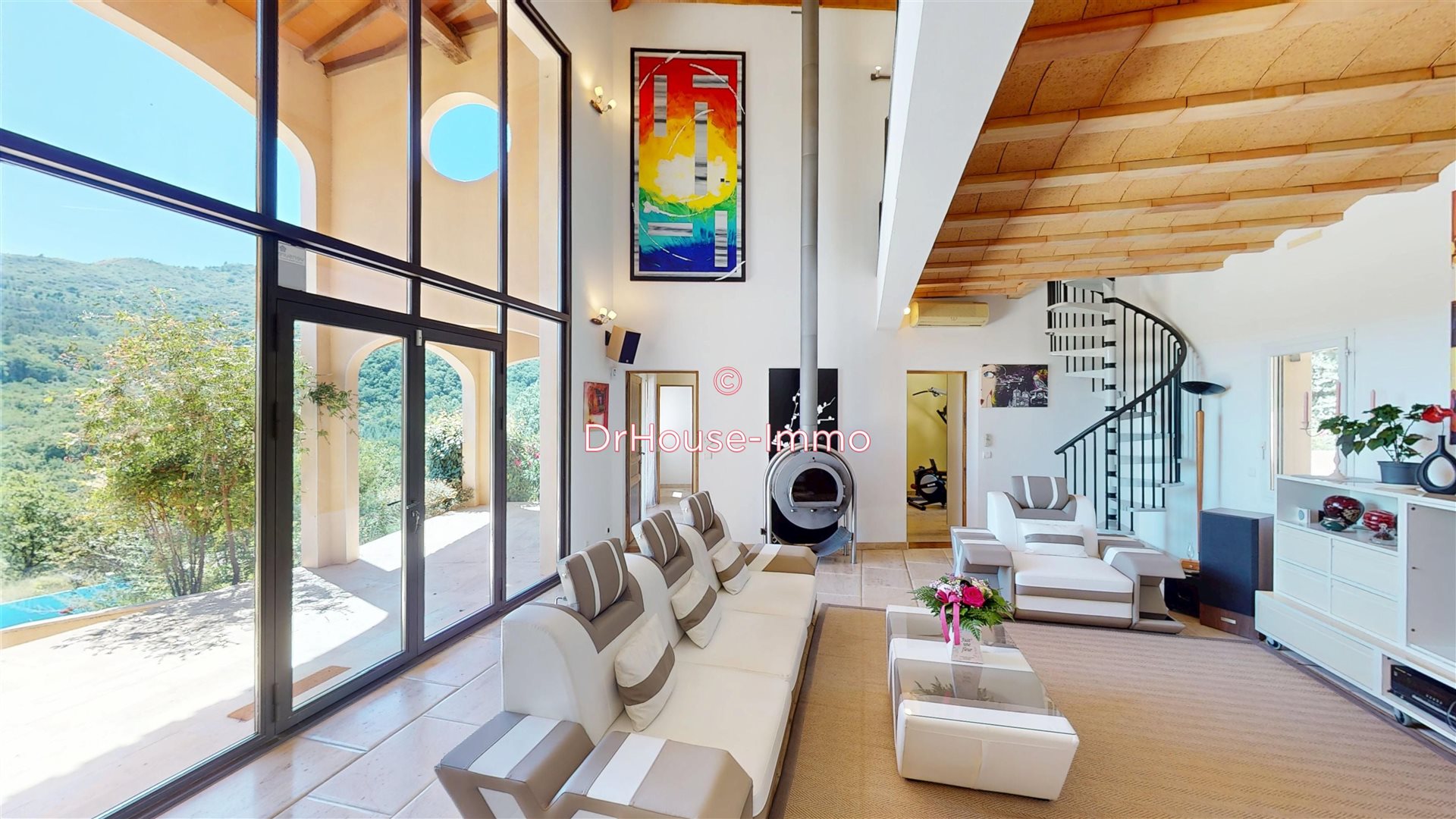 Maison à vendre, 199m², Les Plans