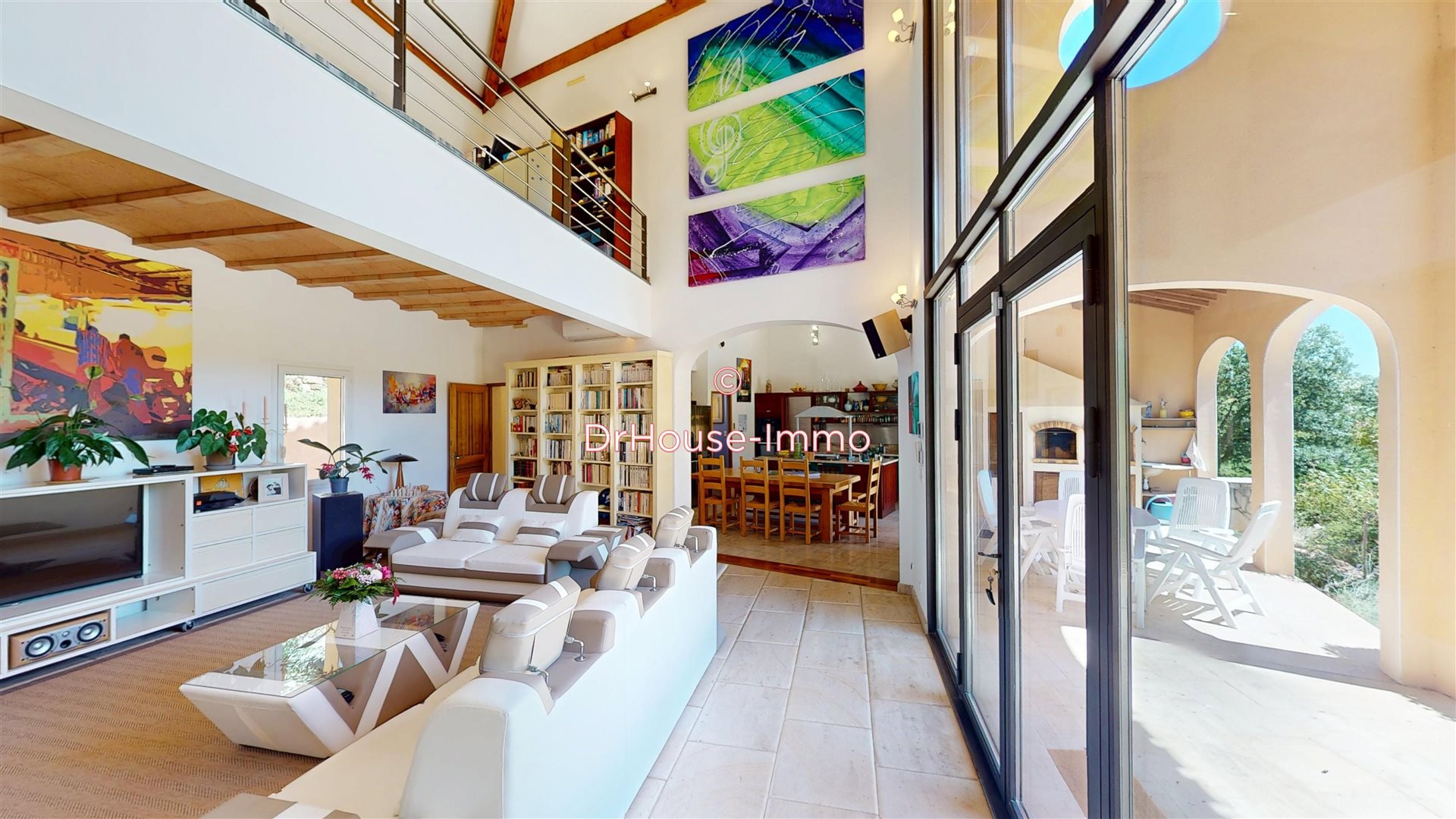Maison à vendre, 199m², Les Plans