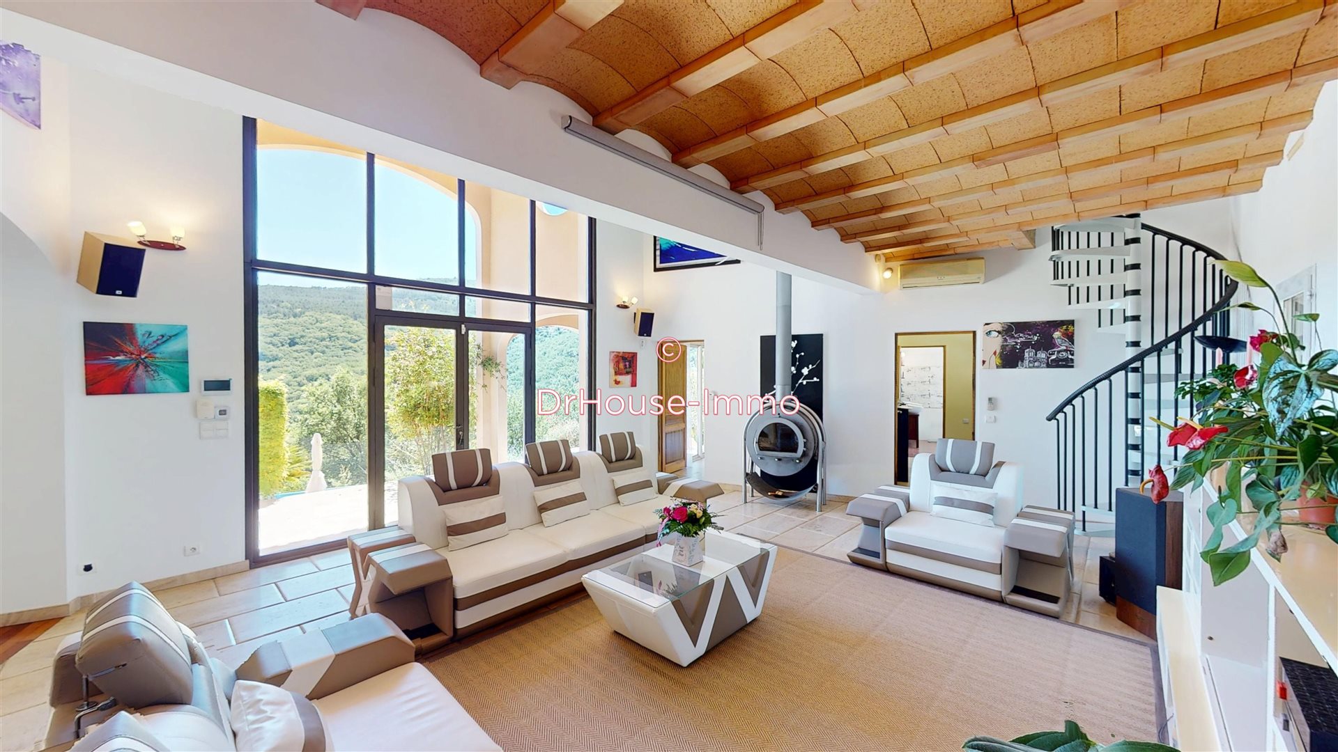 Maison à vendre, 199m², Les Plans