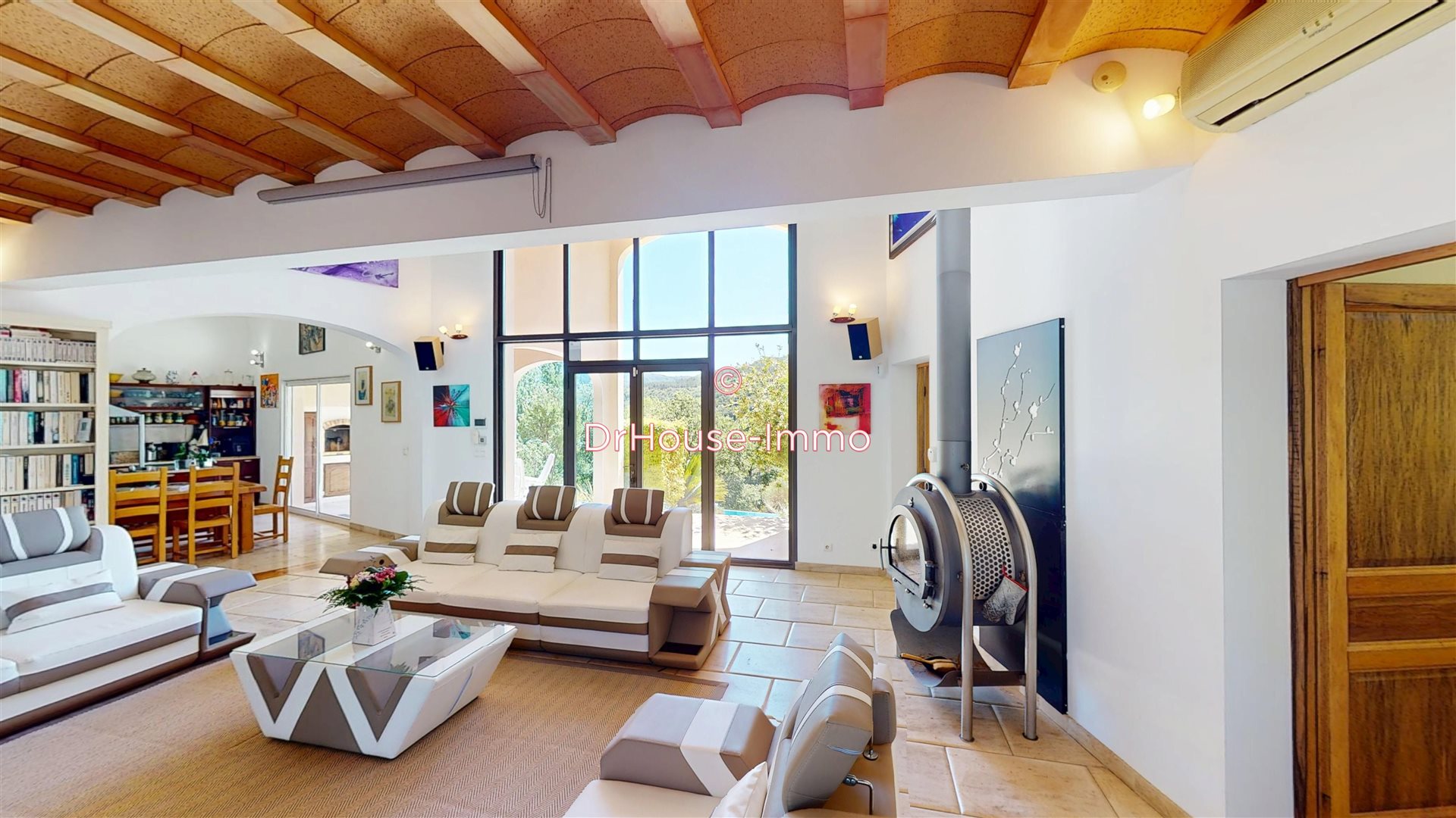 Maison à vendre, 199m², Les Plans