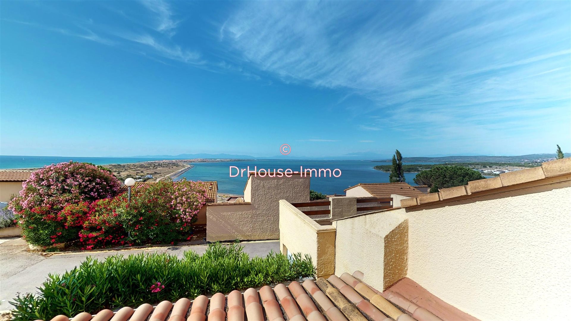 Appartement à vendre, 23m², Leucate