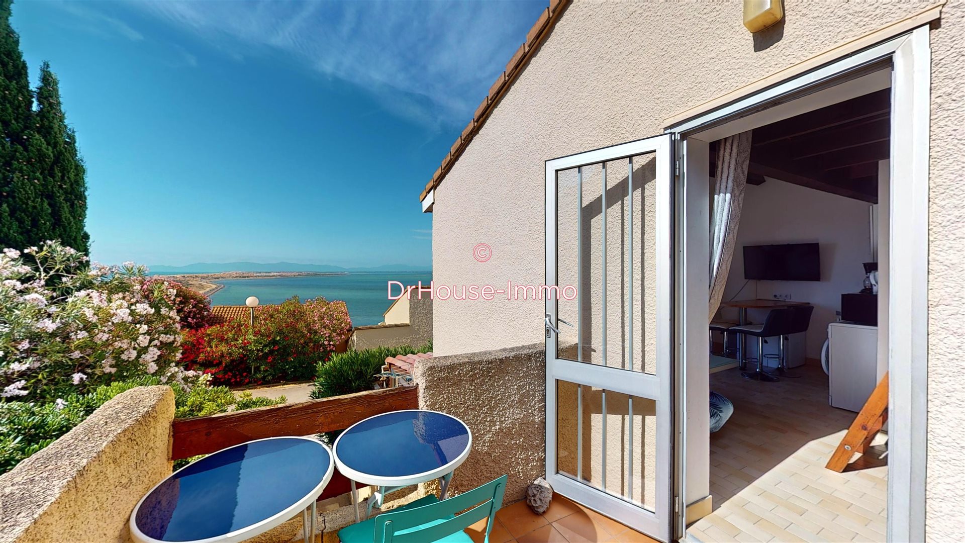 Appartement à vendre, 23m², Leucate