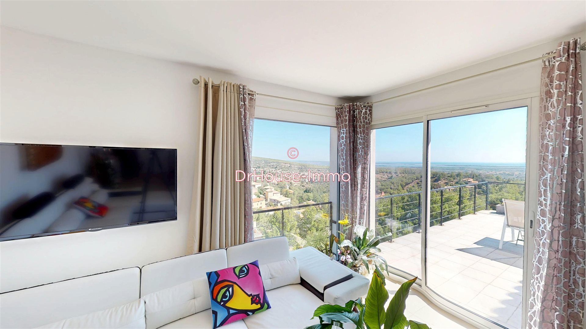 Maison à vendre, 200m², Treilles