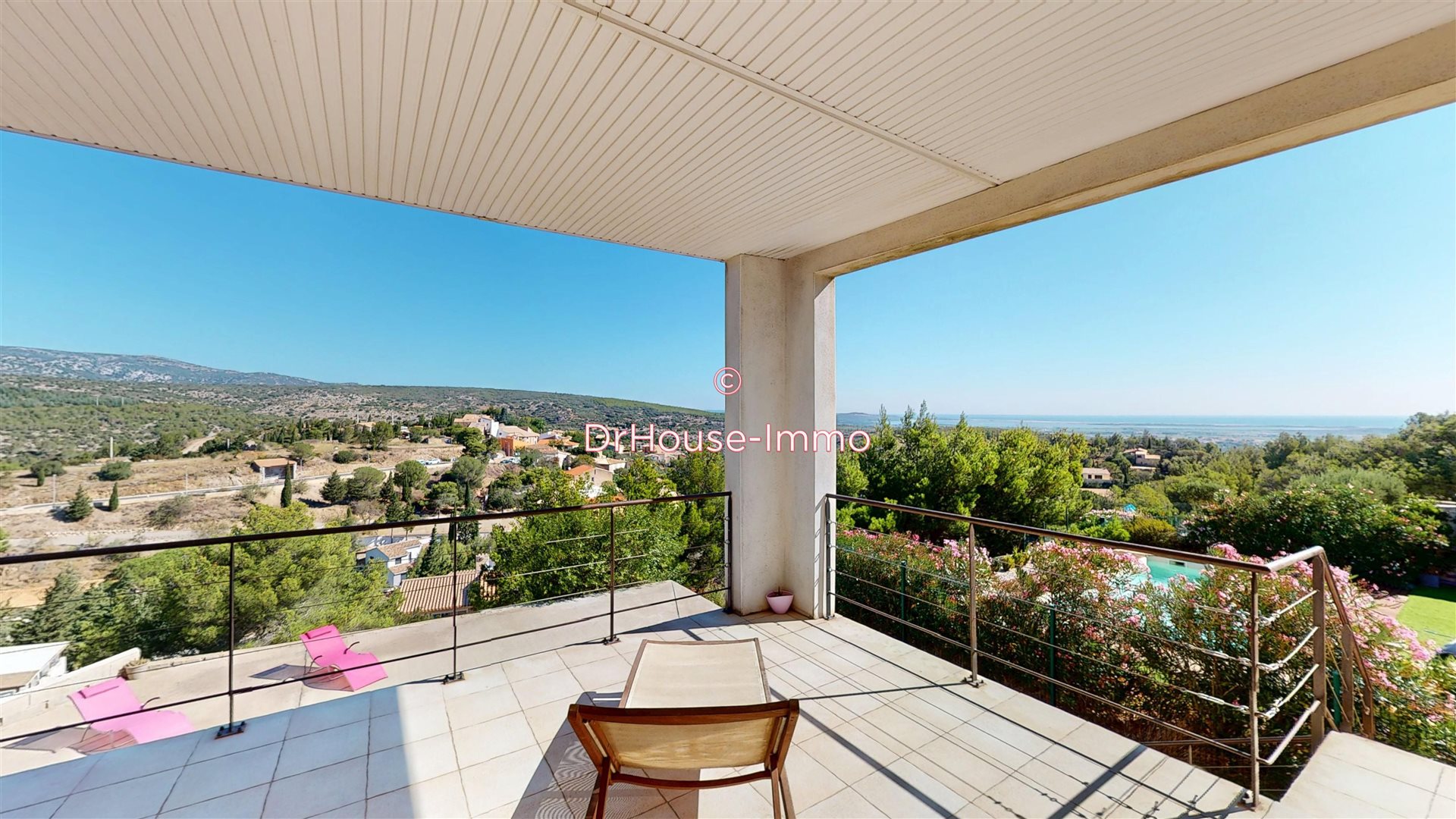 Maison à vendre, 200m², Treilles