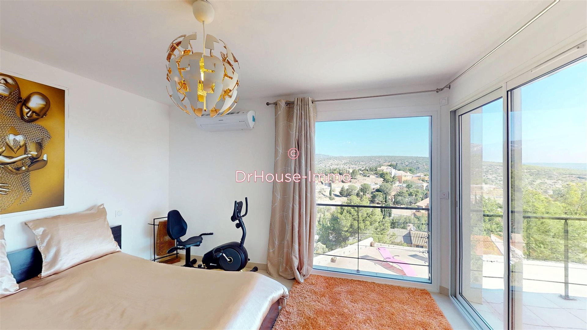 Maison à vendre, 200m², Treilles