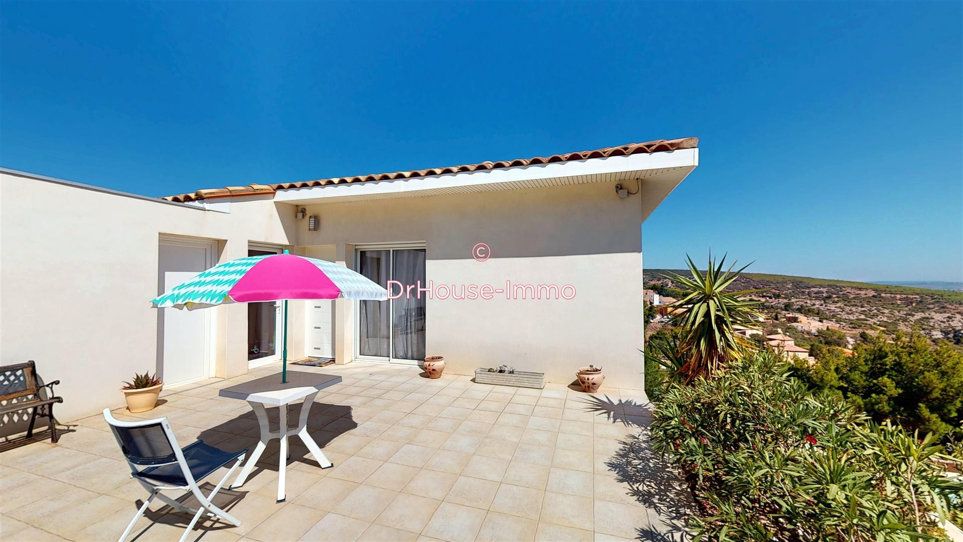 Maison à vendre, 200m², Treilles
