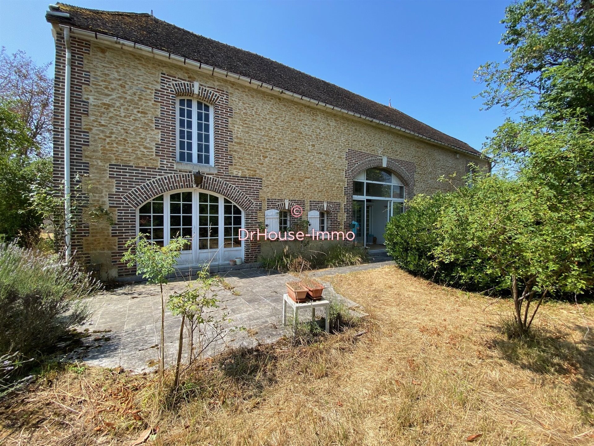 Maison à vendre, 227m², Chessy-les-Prés