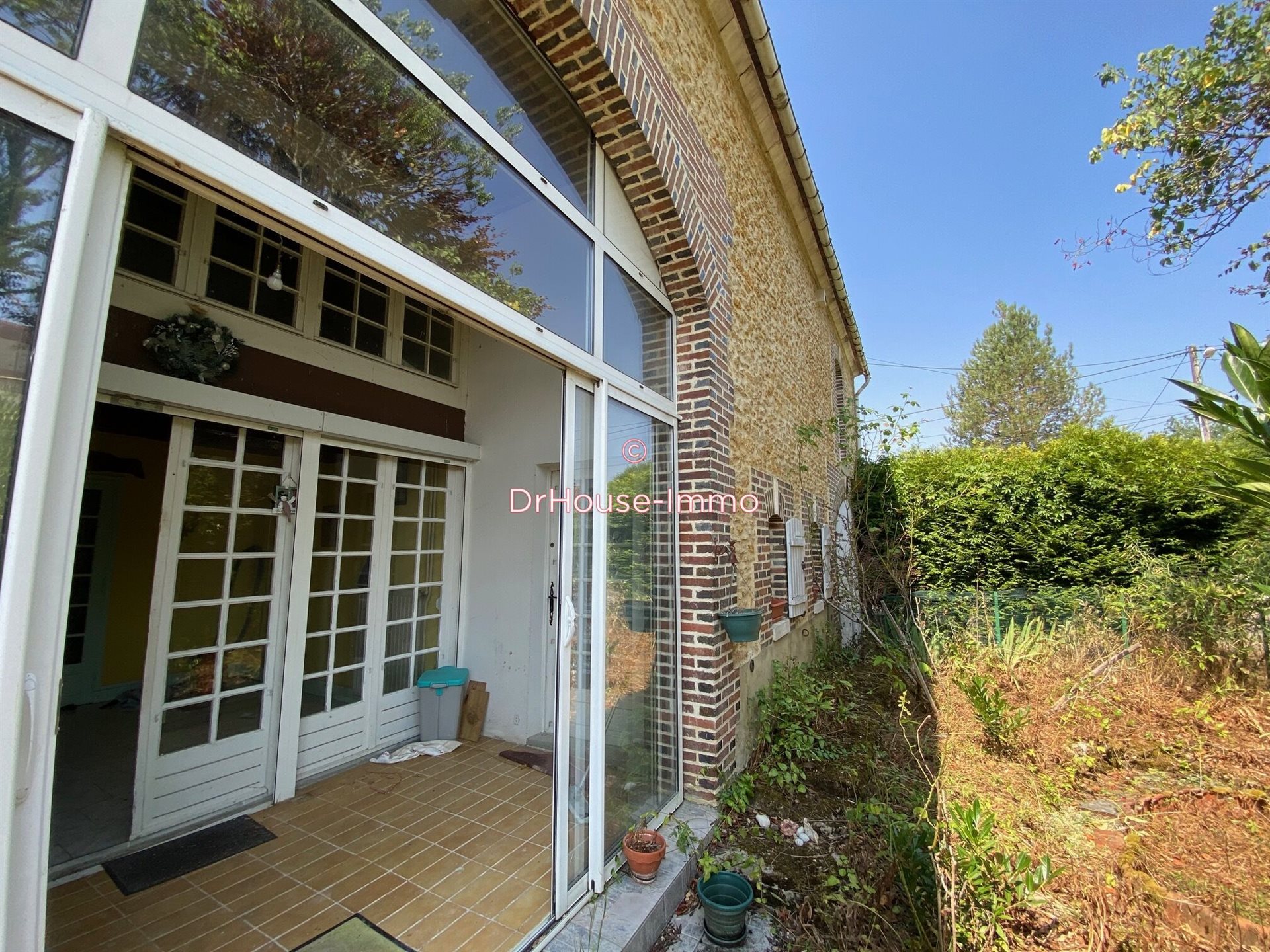 Maison à vendre, 227m², Chessy-les-Prés