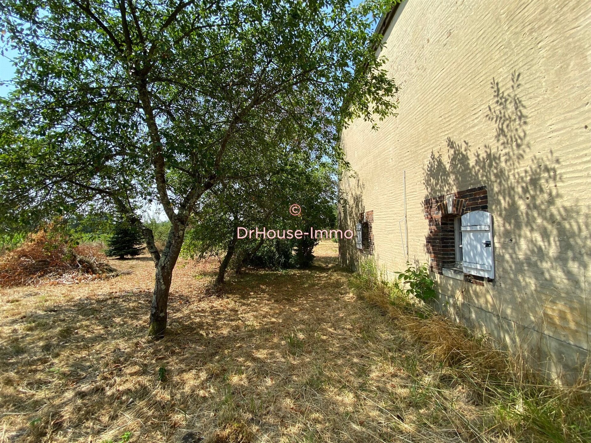 Maison à vendre, 227m², Chessy-les-Prés