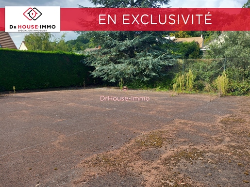 Terrain 900 m² · à Verrières-le-Buisson · 900 m² · 500 000 €