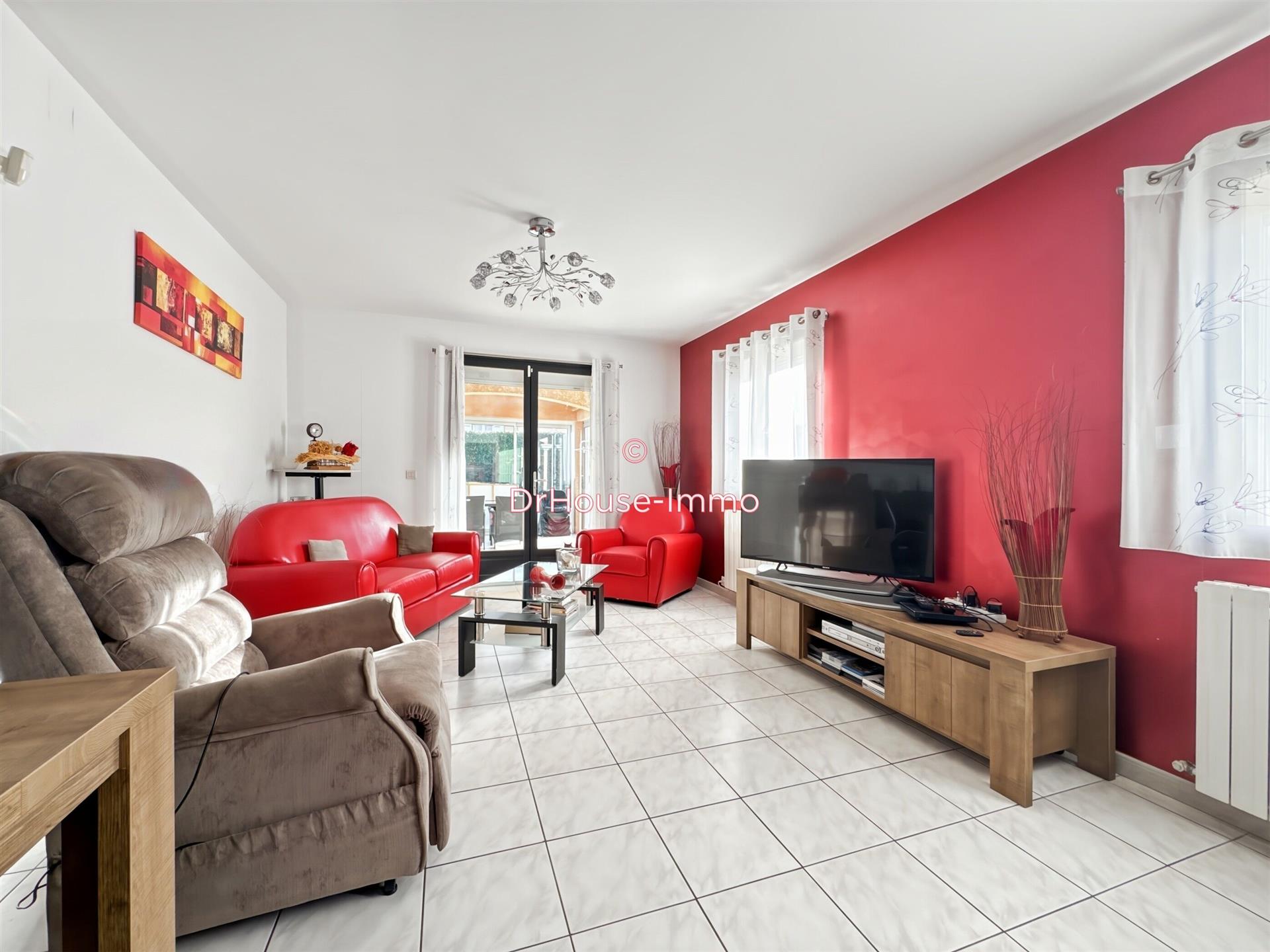 Maison à vendre, 110m², Saint-Hilaire-de-Brethmas