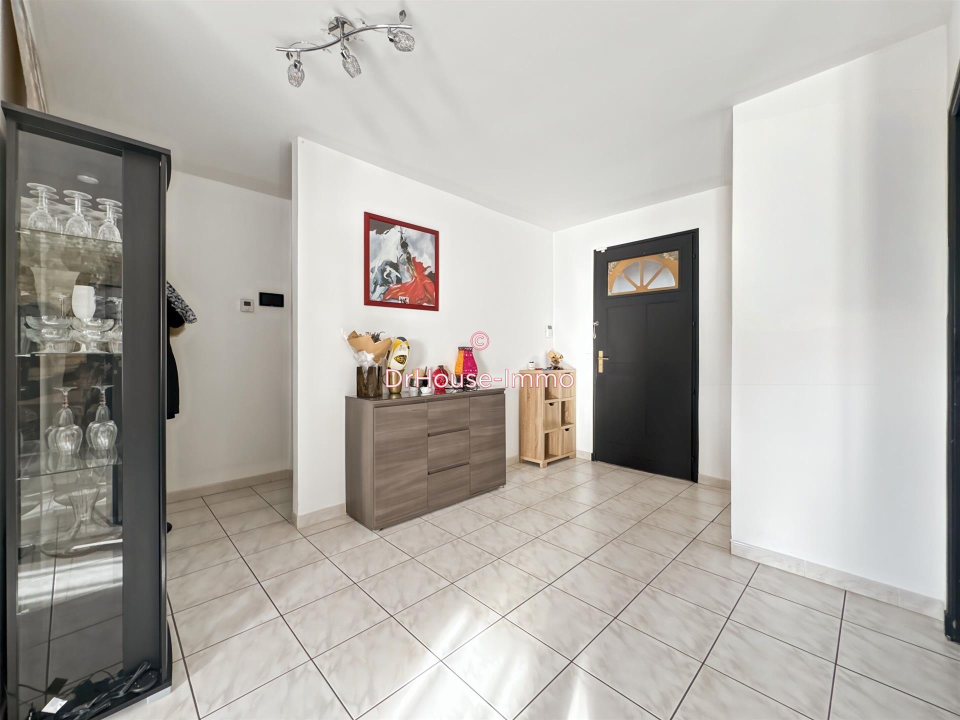 Maison à vendre, 110m², Saint-Hilaire-de-Brethmas