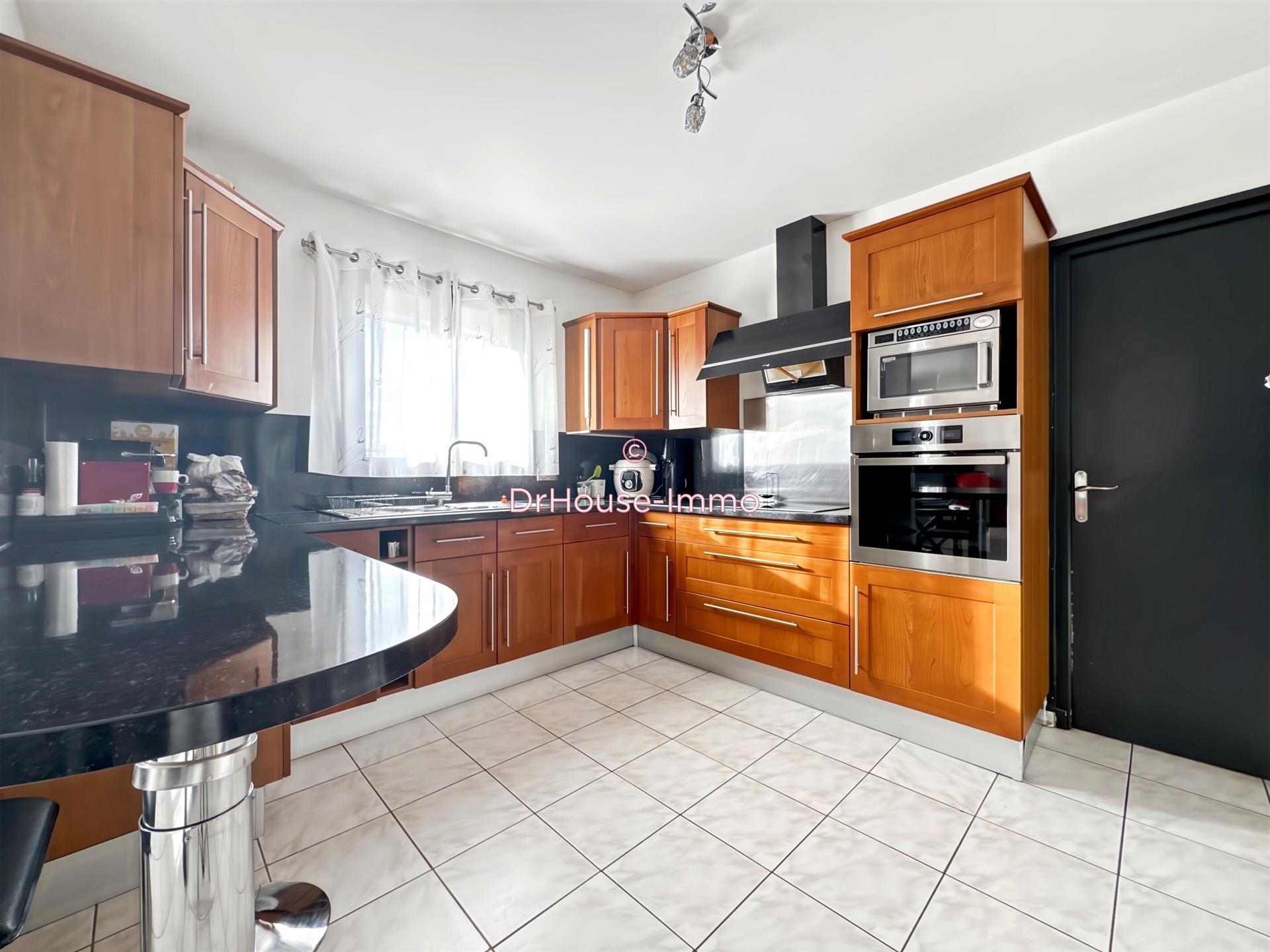 Maison à vendre, 110m², Saint-Hilaire-de-Brethmas