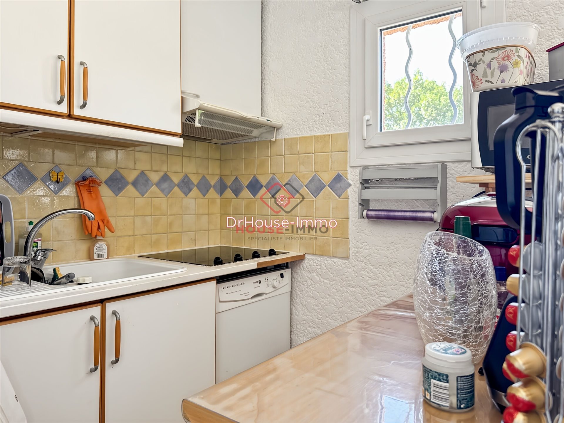 Maison à vendre, 49m², Méjannes-le-Clap