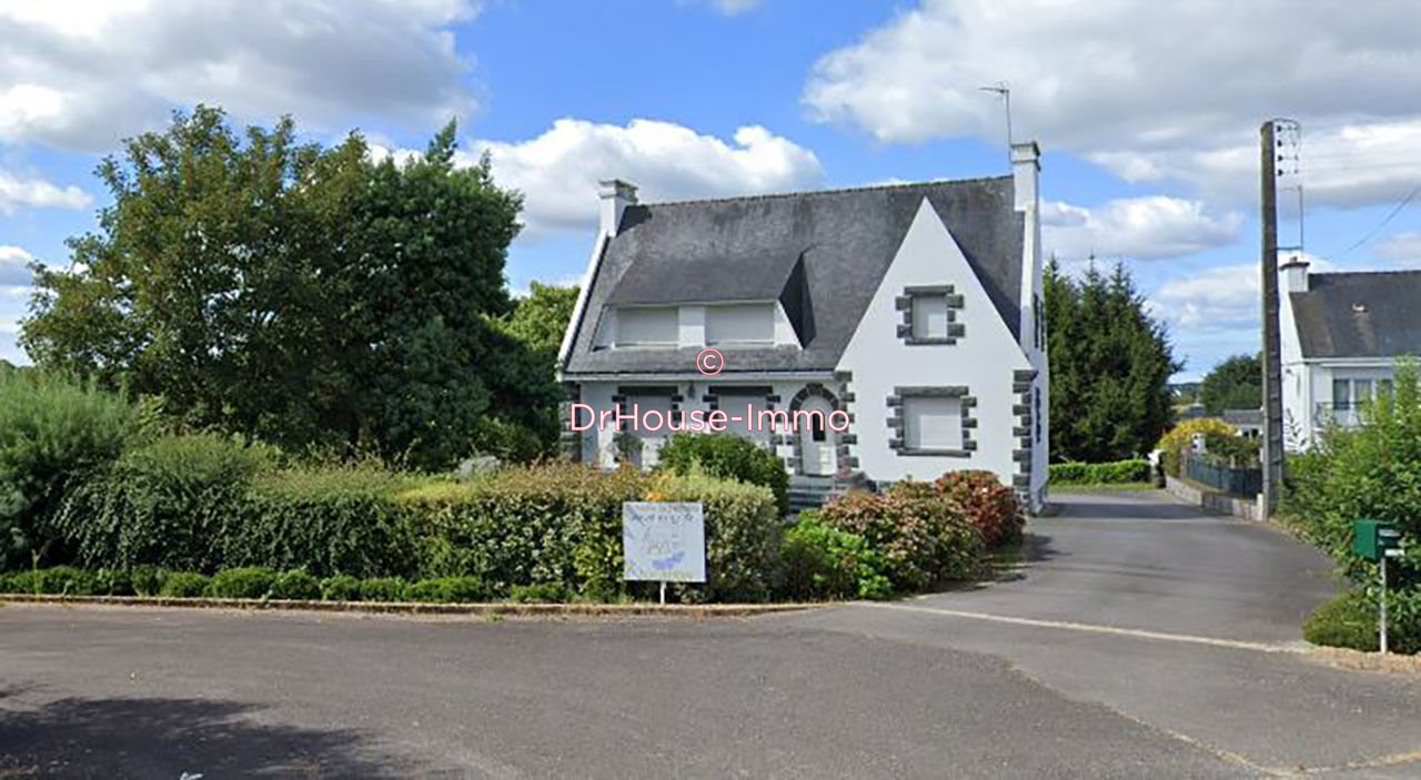 Maison à vendre, 220m², Quimperlé