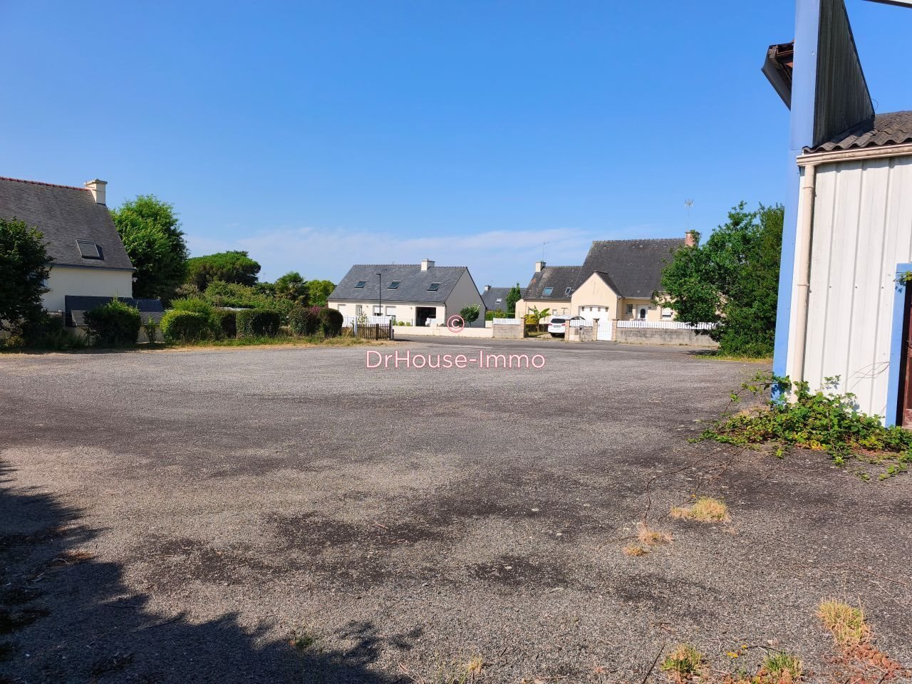Maison à vendre, 150m², Bannalec
