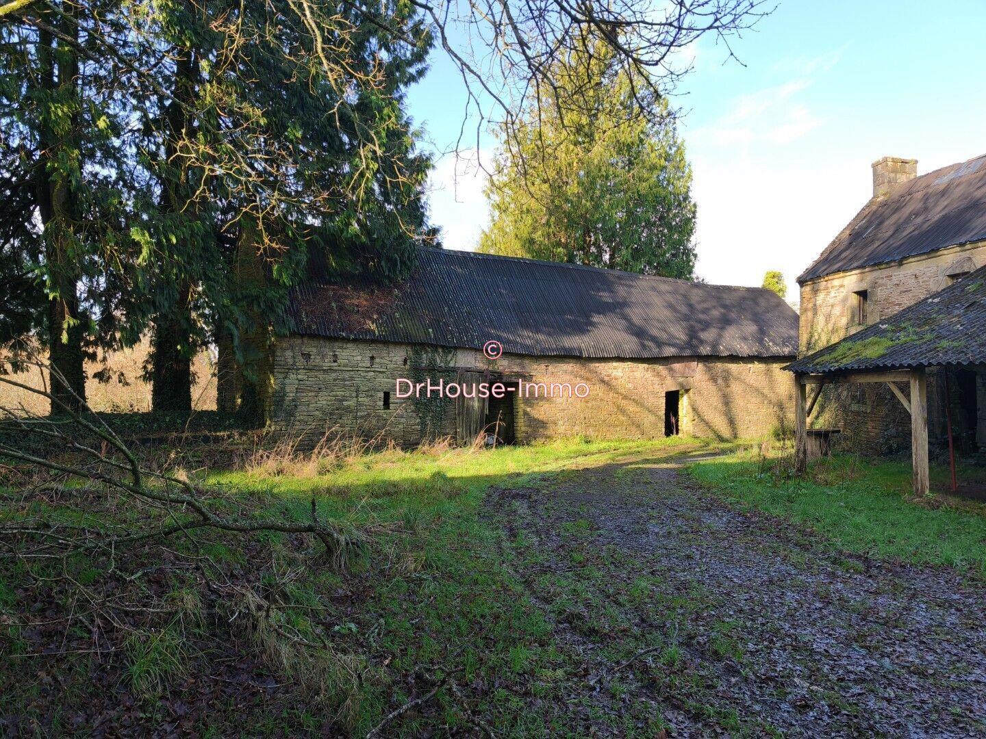 Maison à vendre, 400m², Melgven