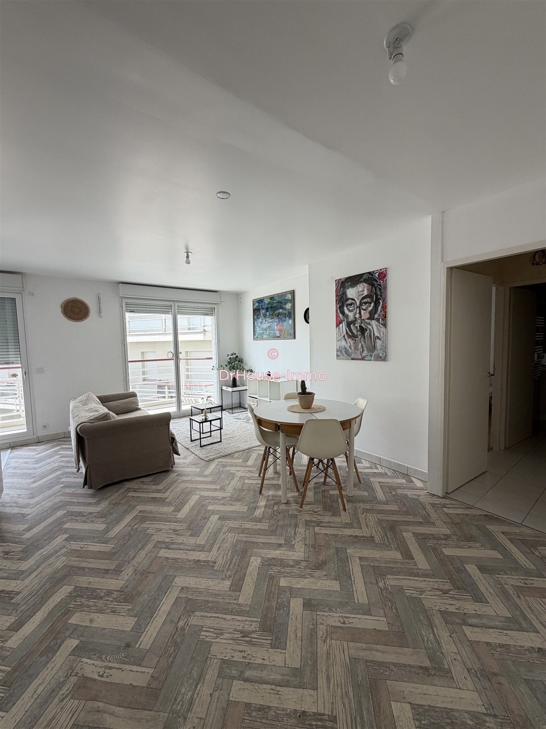 Appartement à vendre, 44m², Sarzeau