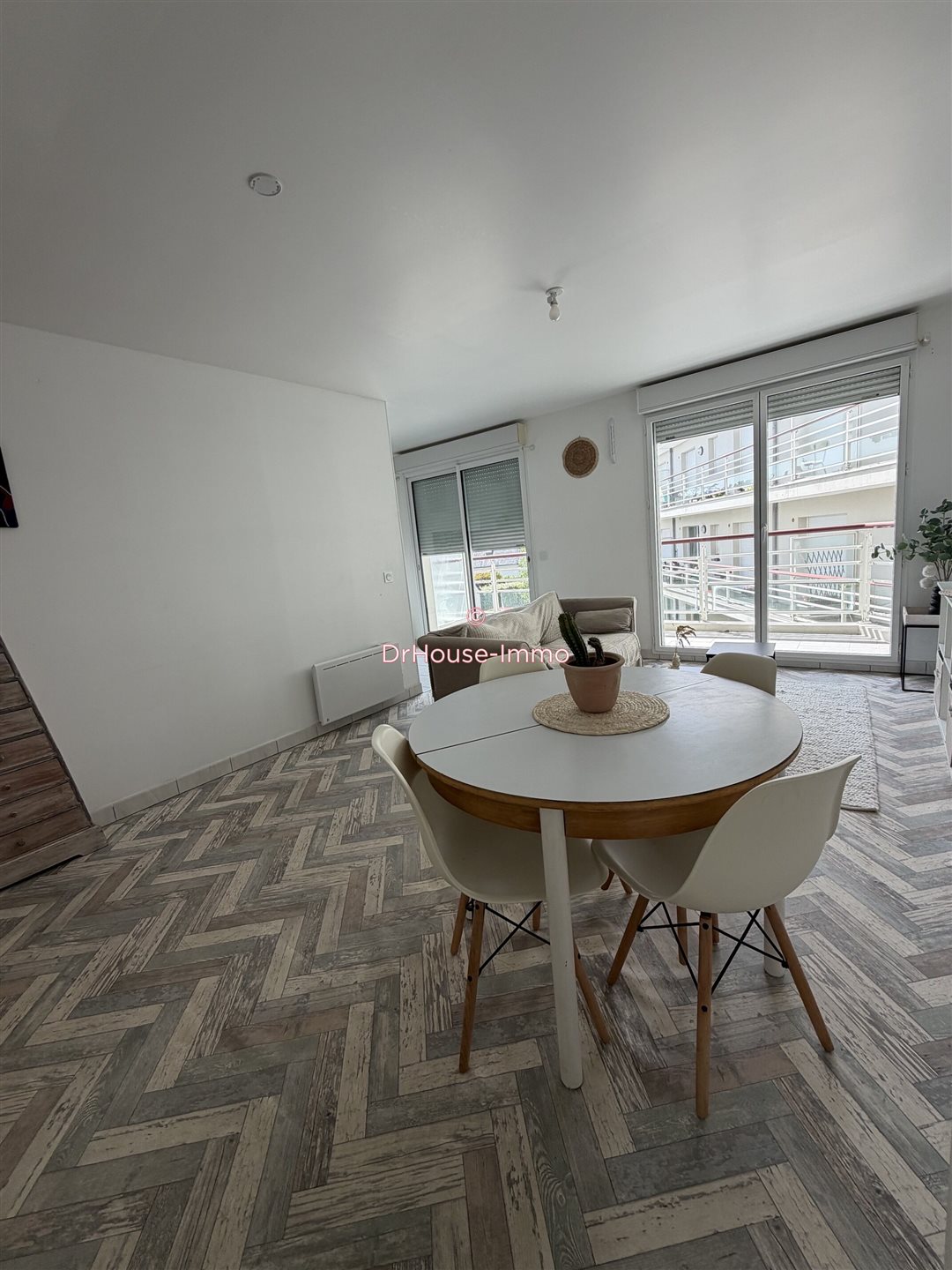 Appartement à vendre, 44m², Sarzeau