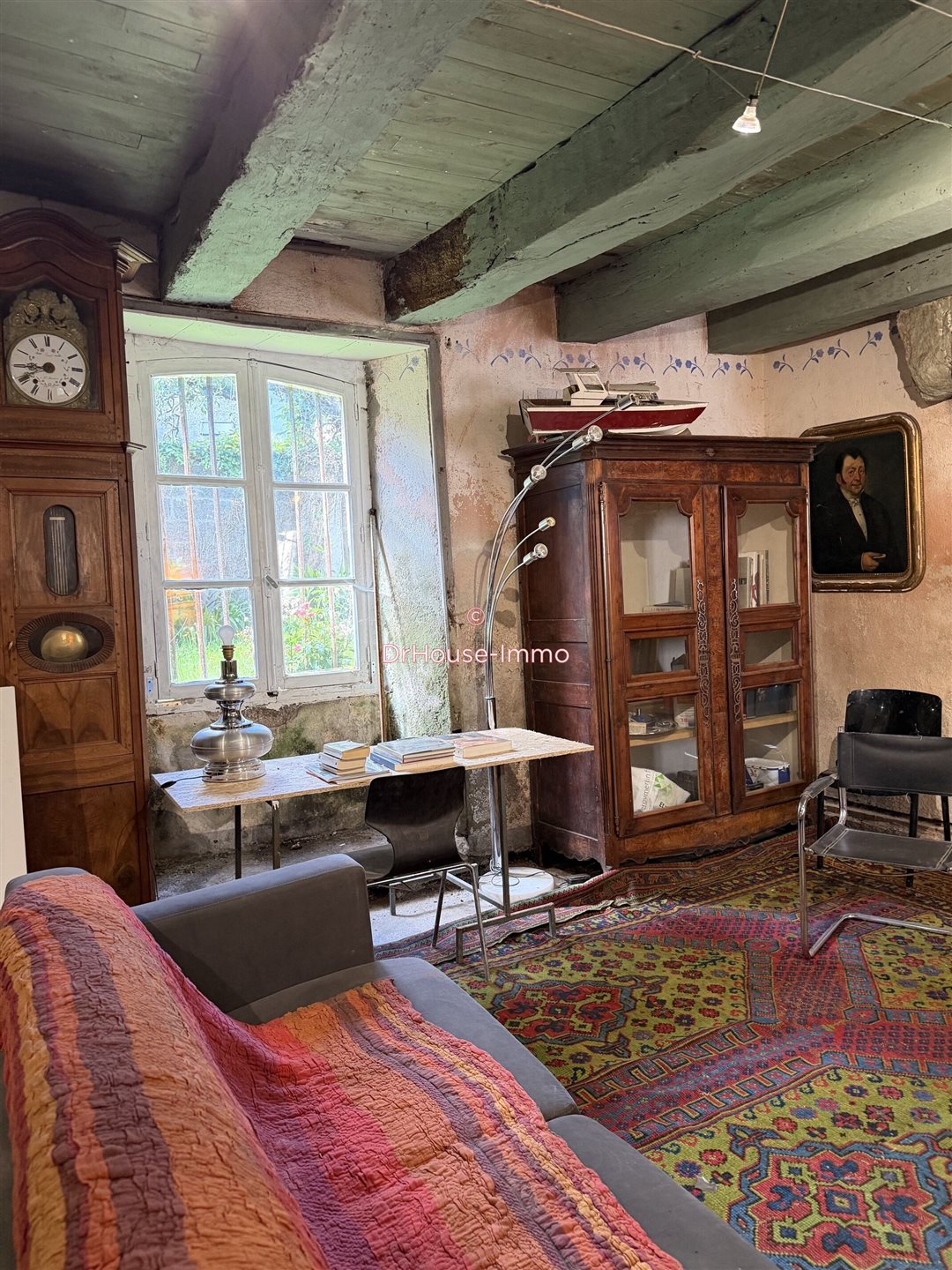Maison à vendre, 102m², Quimperlé