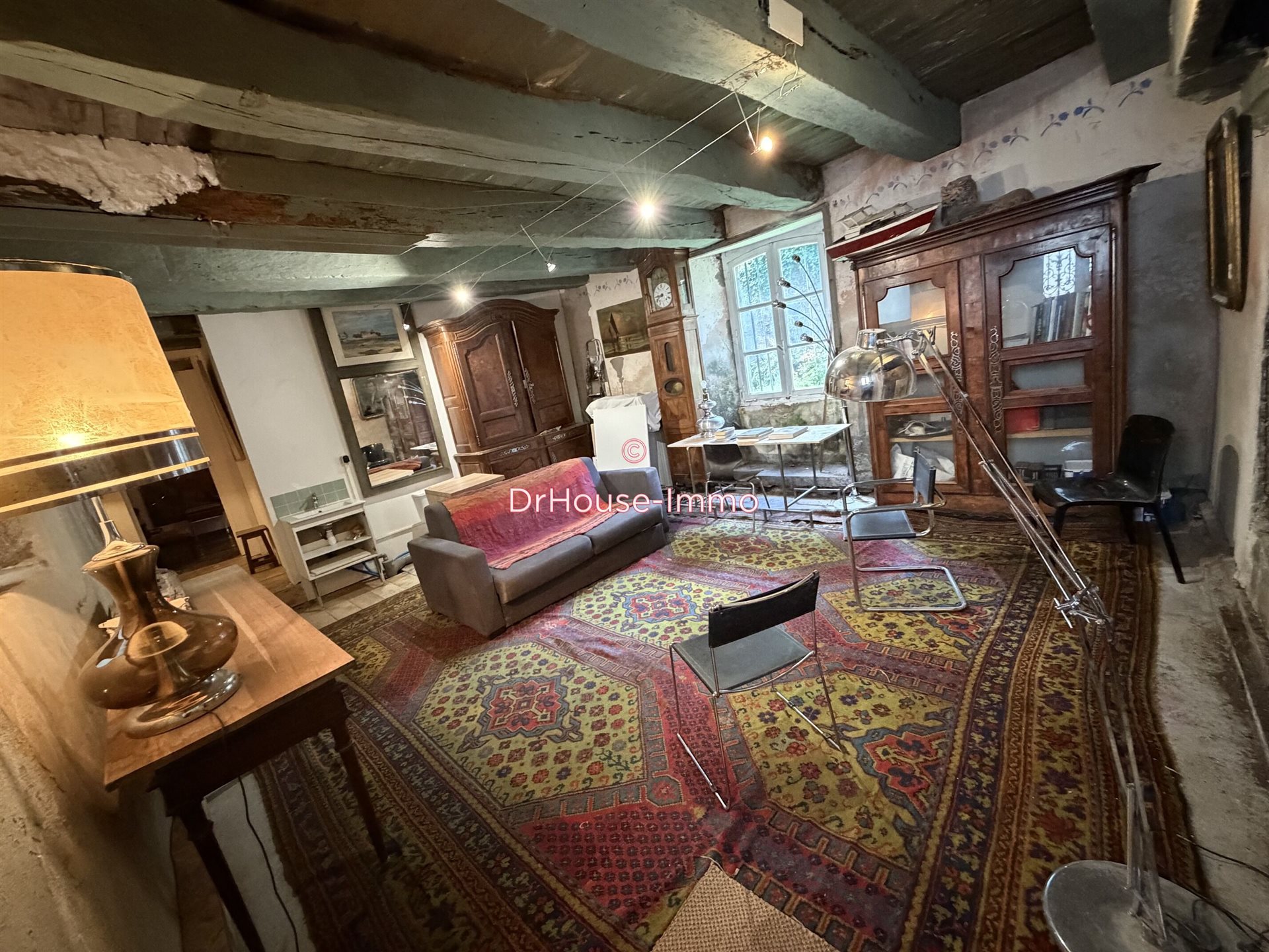 Maison à vendre, 102m², Quimperlé
