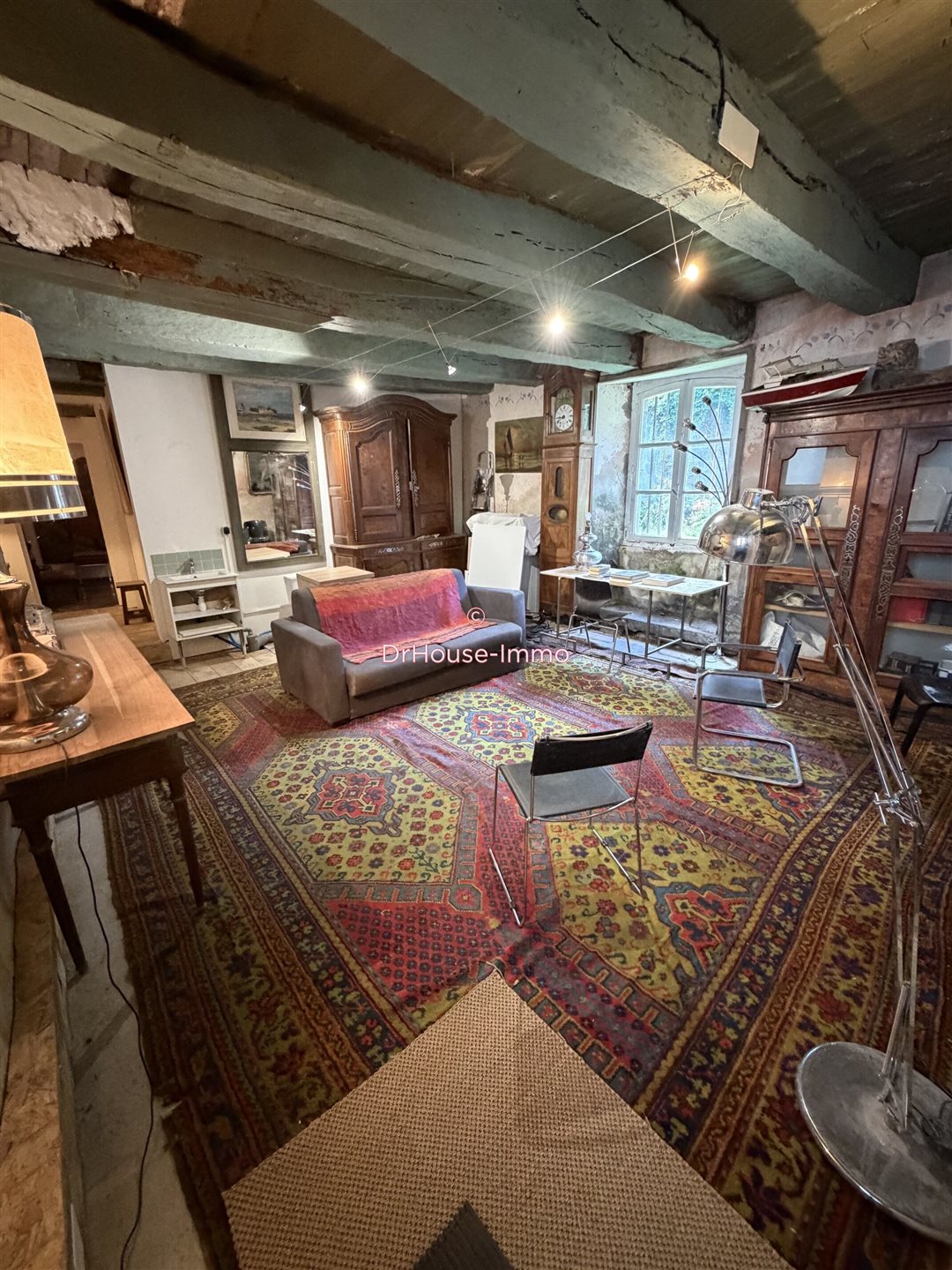 Maison à vendre, 102m², Quimperlé
