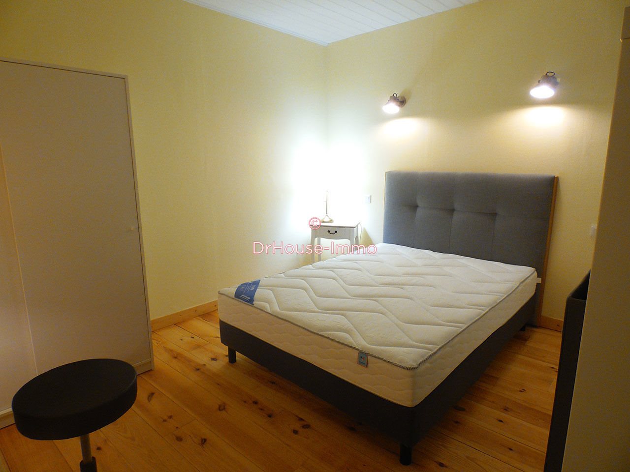 Appartement à louer, 37m², Quimperlé