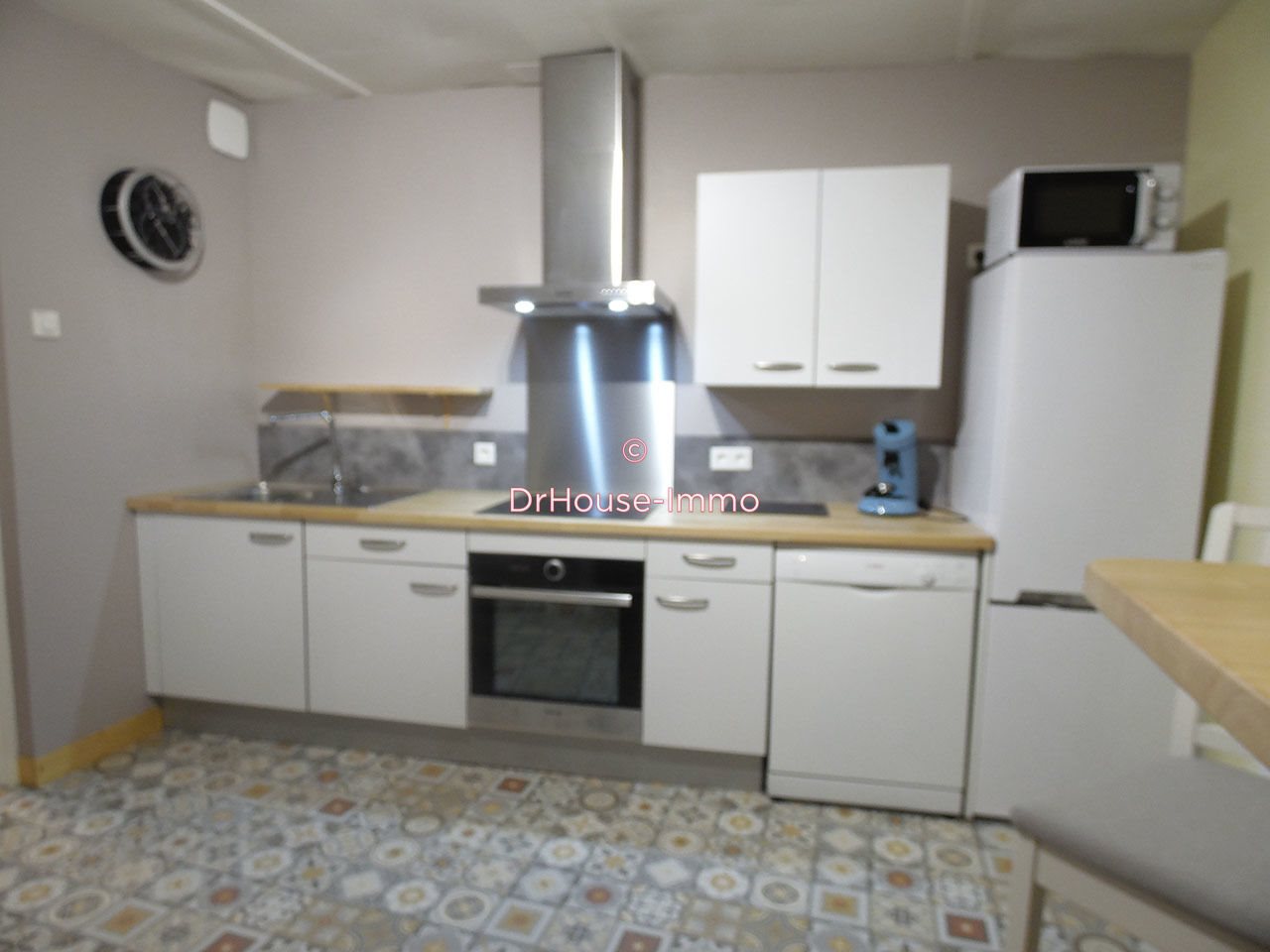 Appartement à louer, 37m², Quimperlé